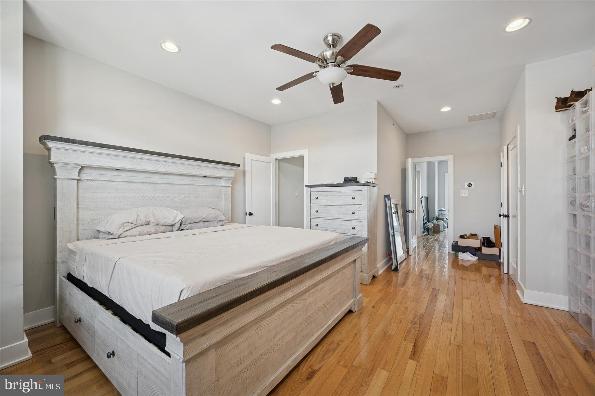 MANAYUNK - Residential