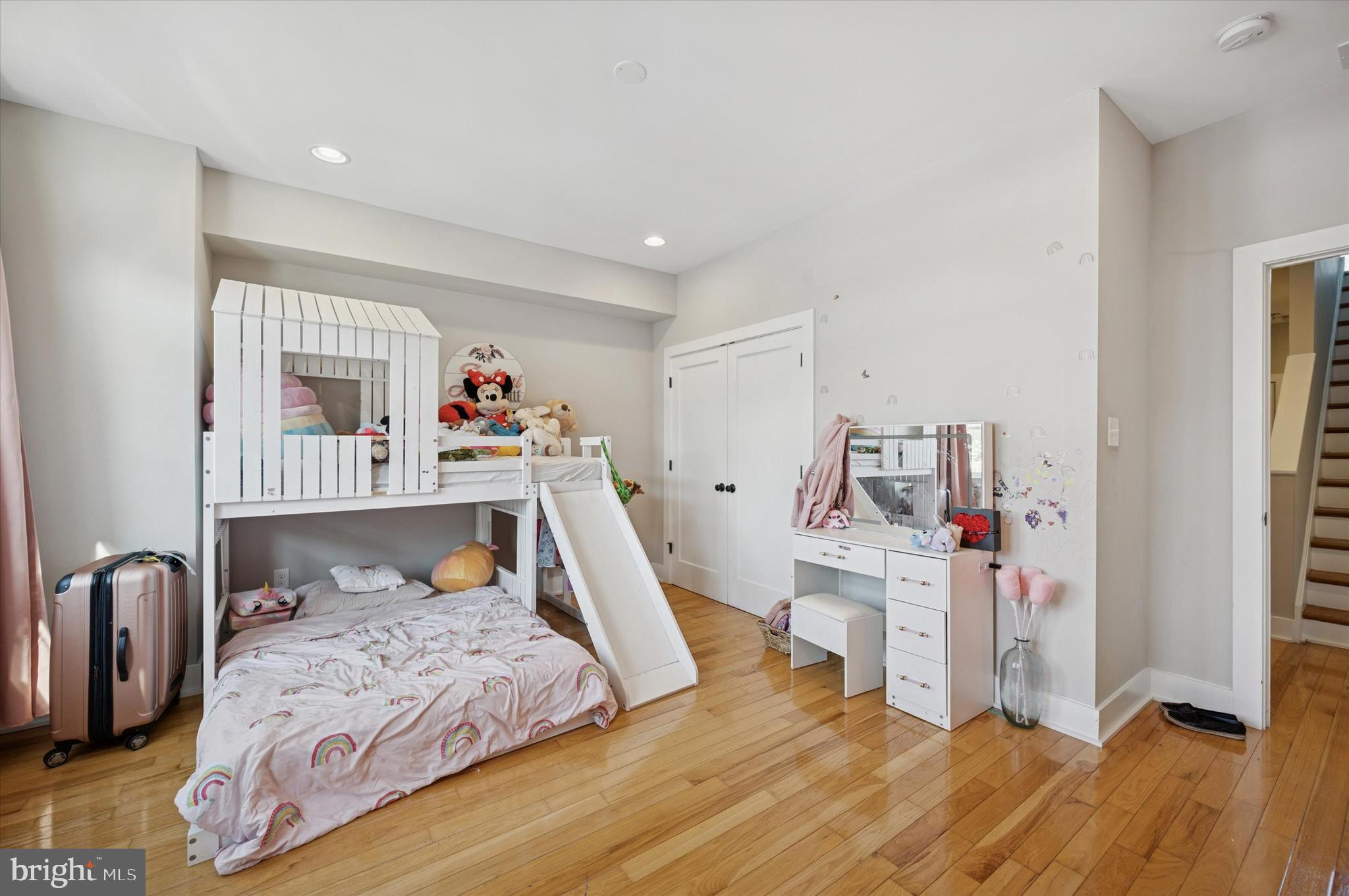 MANAYUNK - Residential