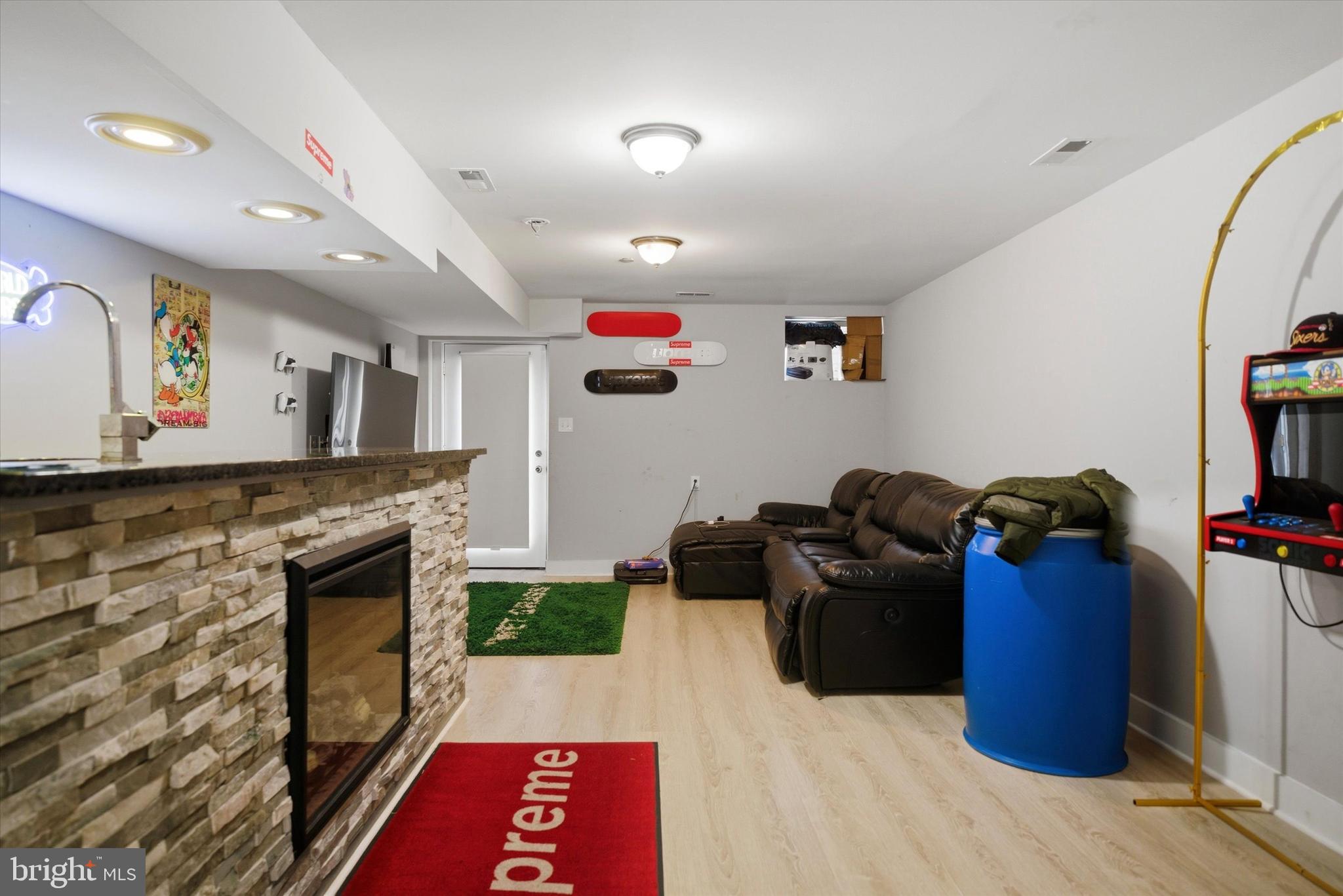 MANAYUNK - Residential