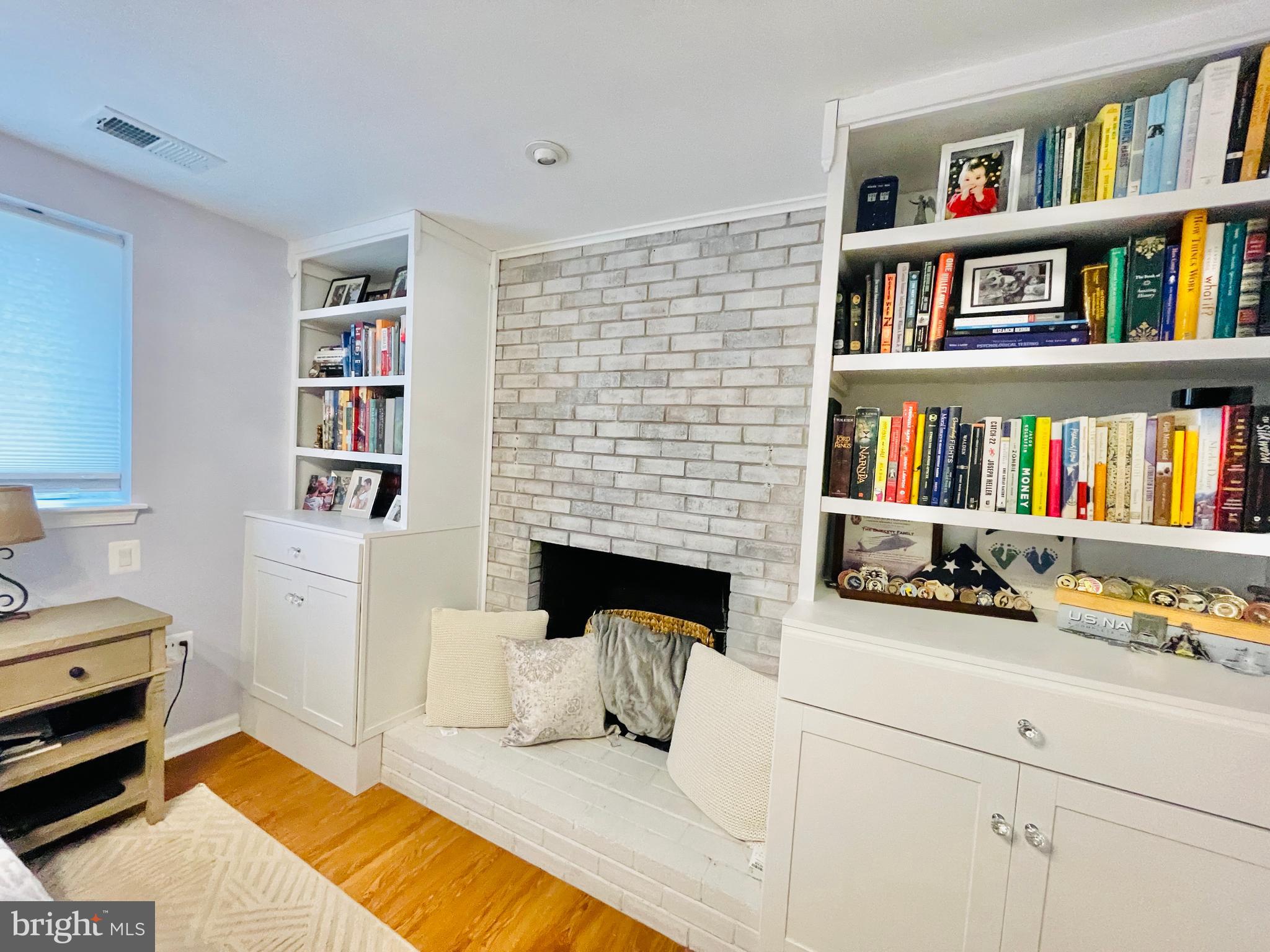 HAYFIELD FARM - Residential Lease