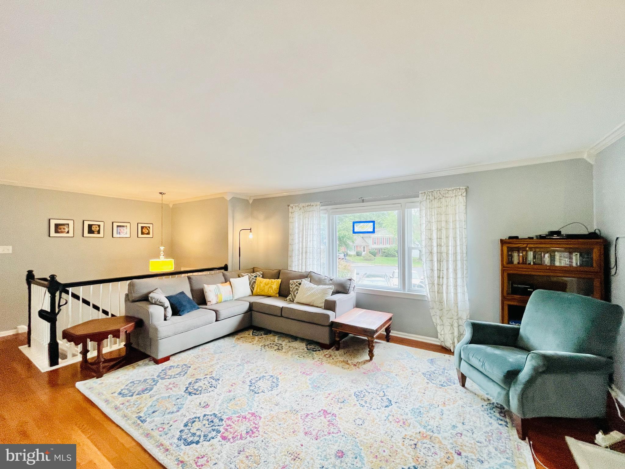 HAYFIELD FARM - Residential Lease