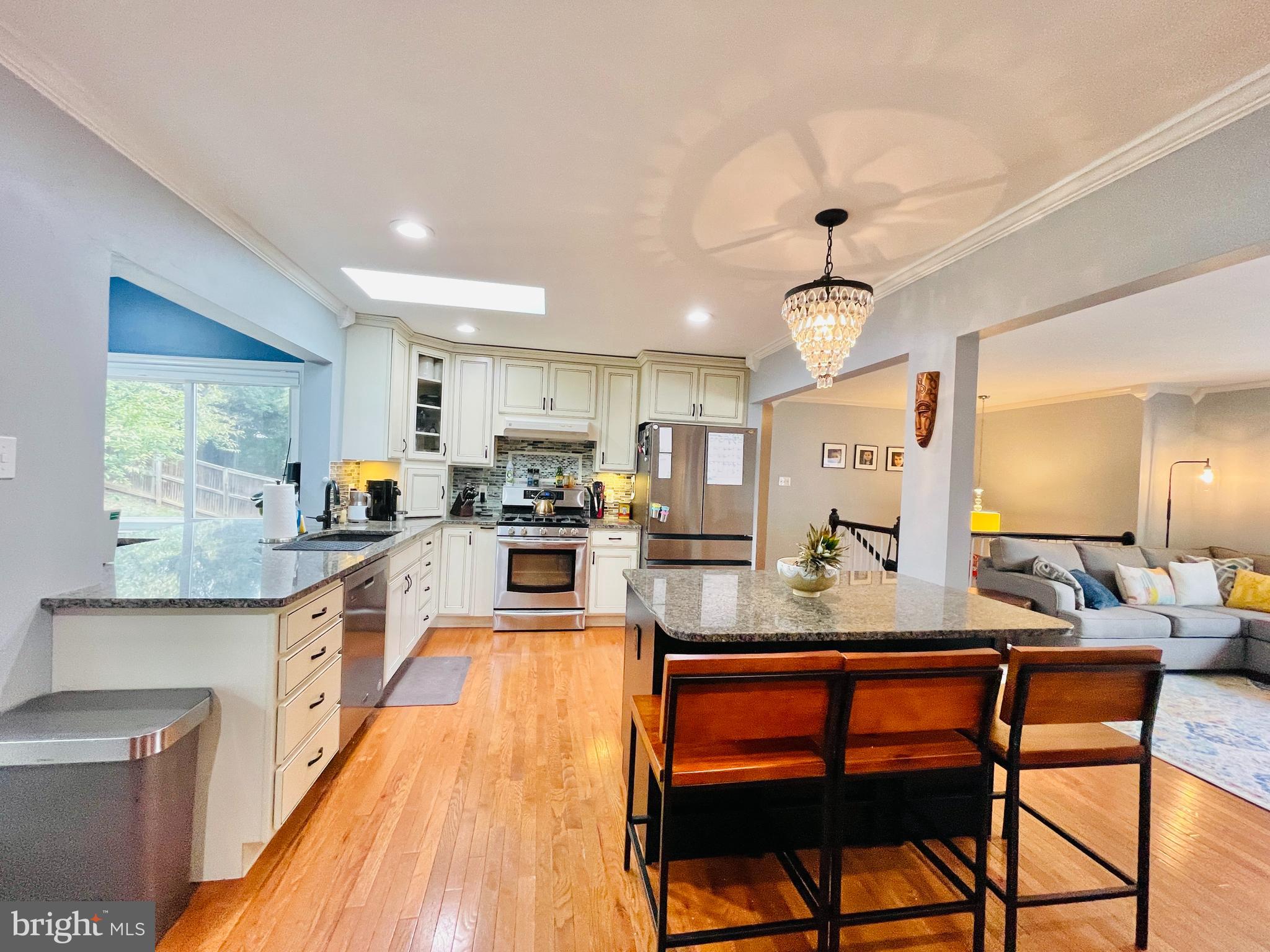 HAYFIELD FARM - Residential Lease