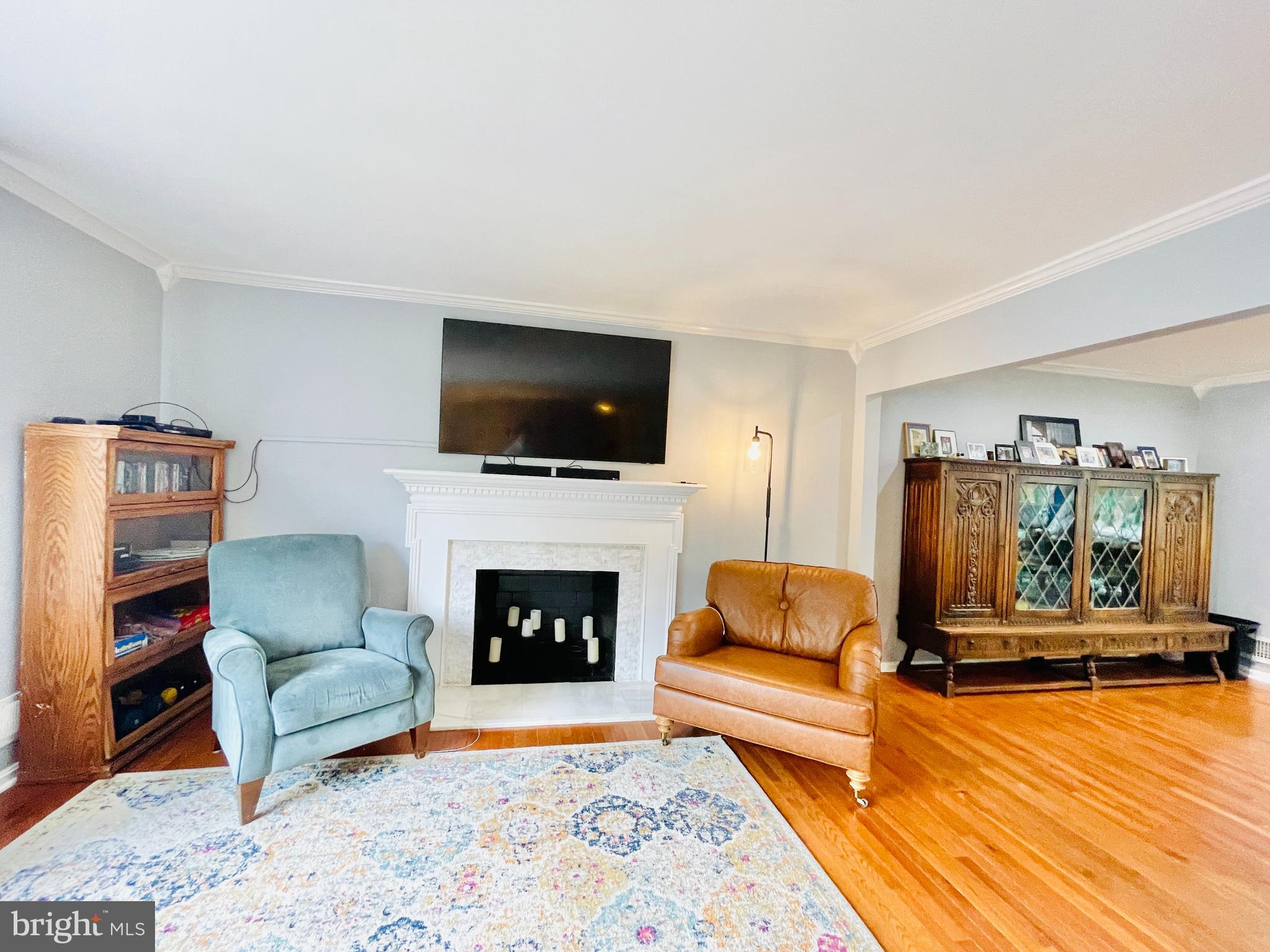 HAYFIELD FARM - Residential Lease