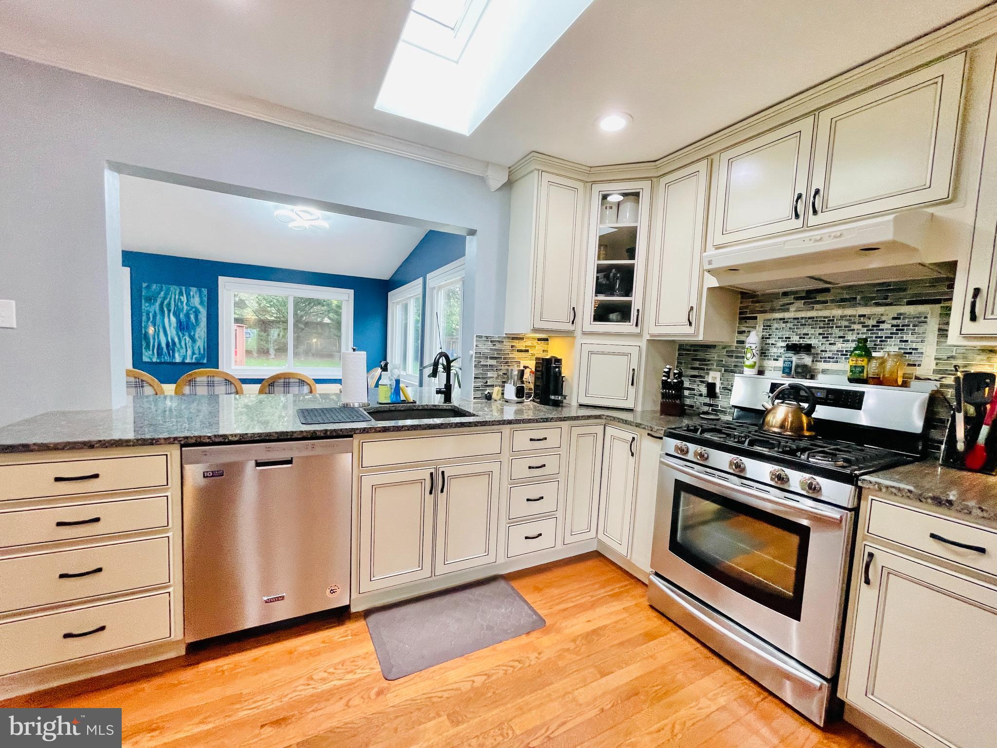 HAYFIELD FARM - Residential Lease