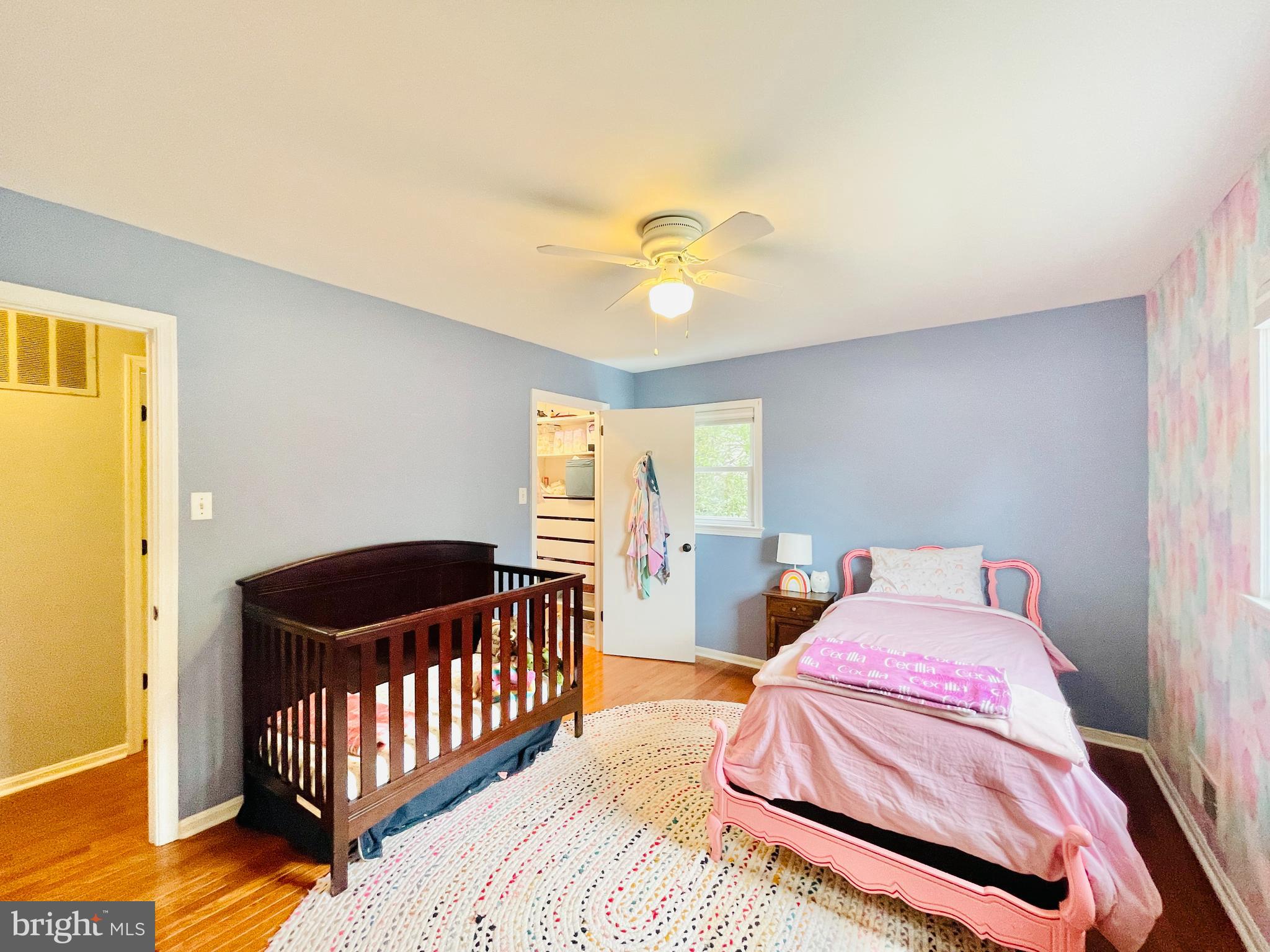 HAYFIELD FARM - Residential Lease