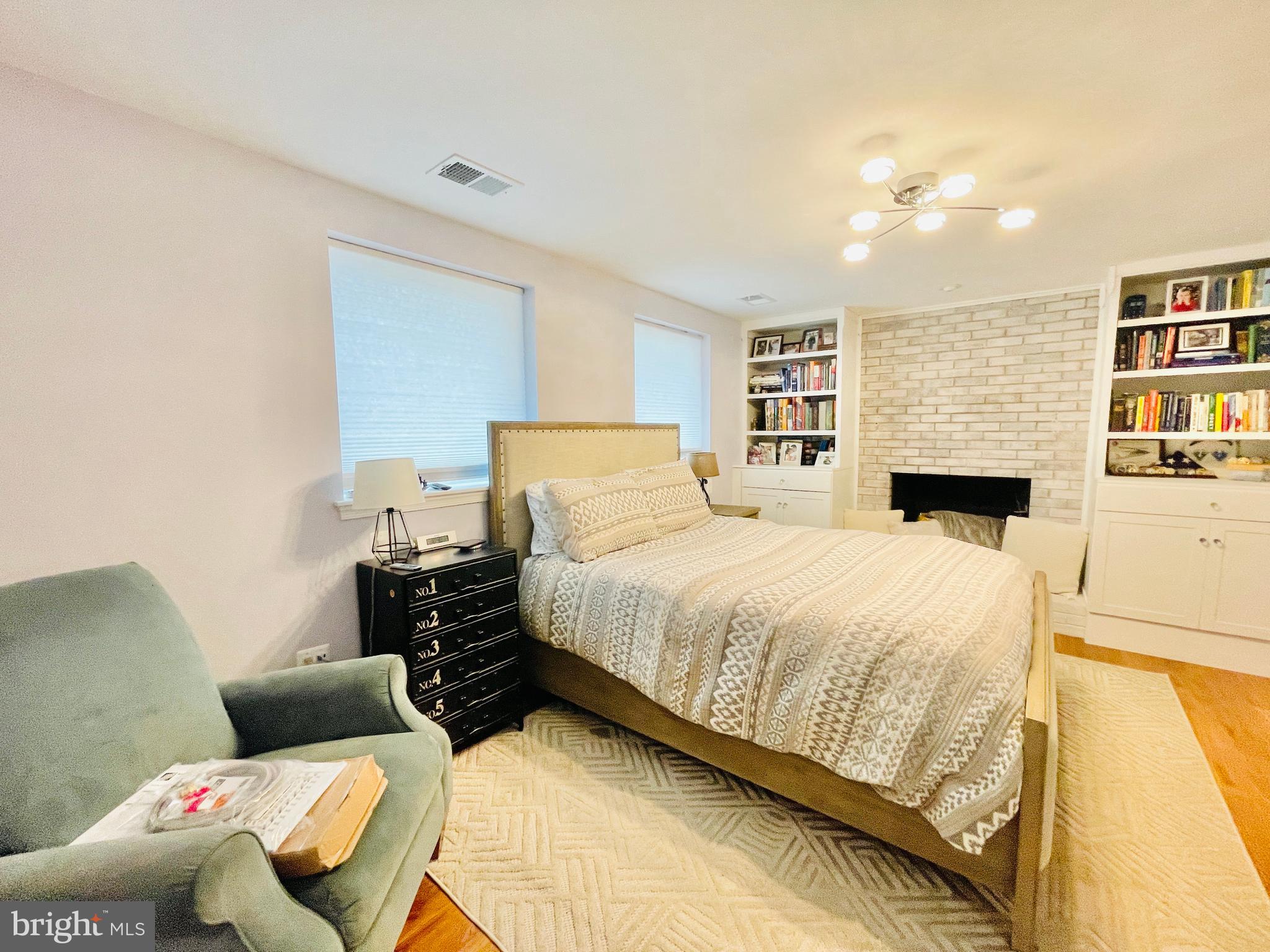 HAYFIELD FARM - Residential Lease