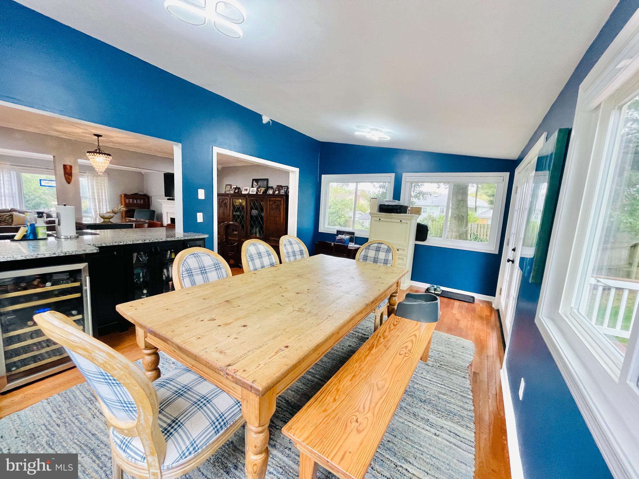 HAYFIELD FARM - Residential Lease