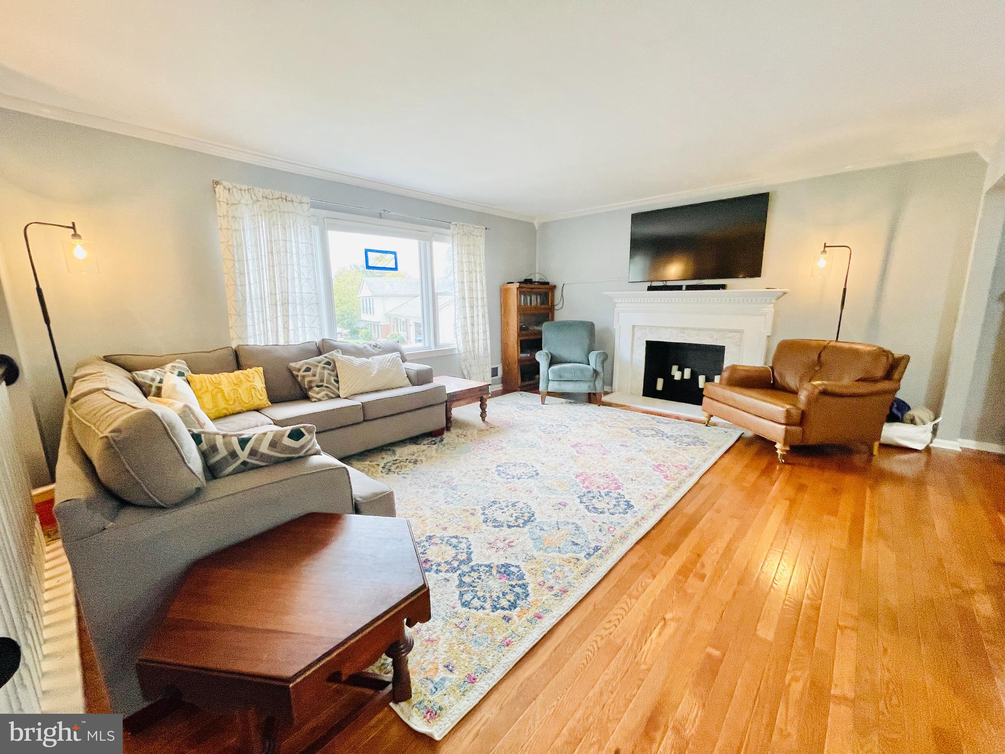 HAYFIELD FARM - Residential Lease