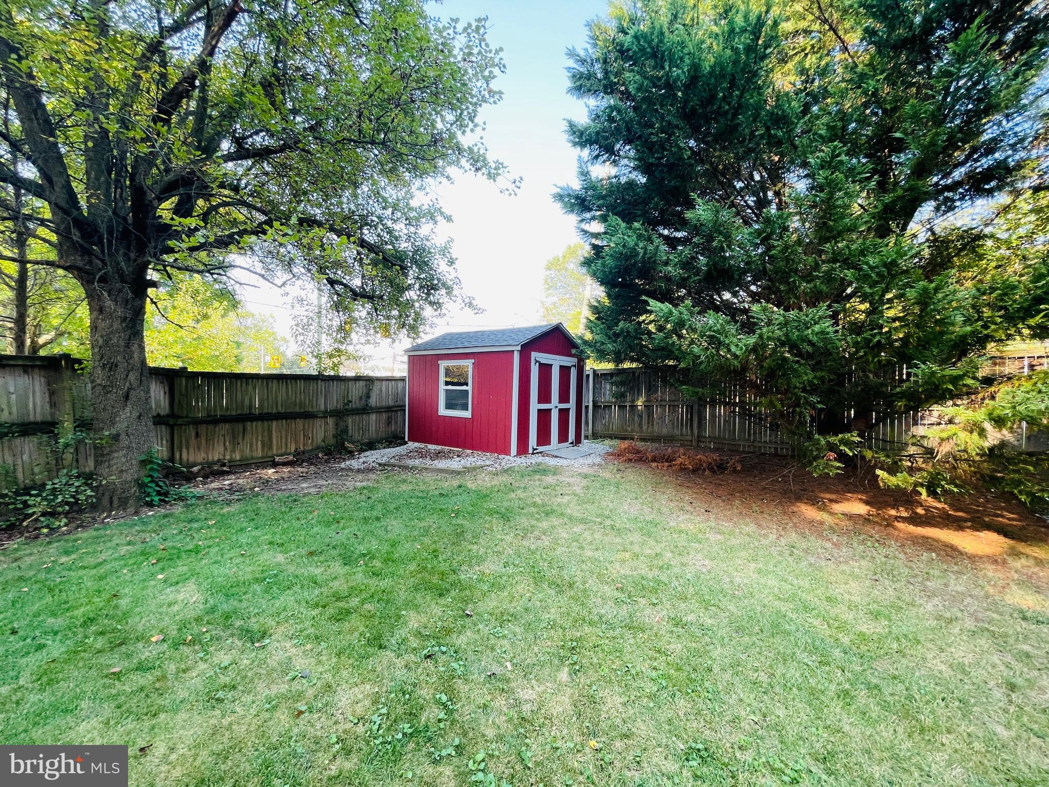 HAYFIELD FARM - Residential Lease