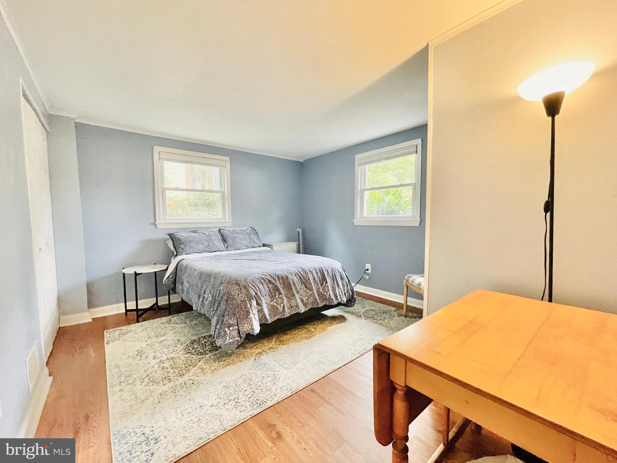 HAYFIELD FARM - Residential Lease