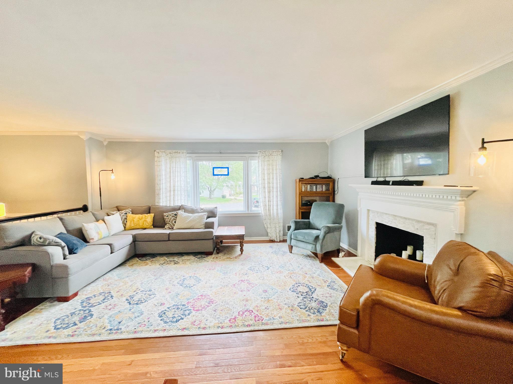 HAYFIELD FARM - Residential Lease