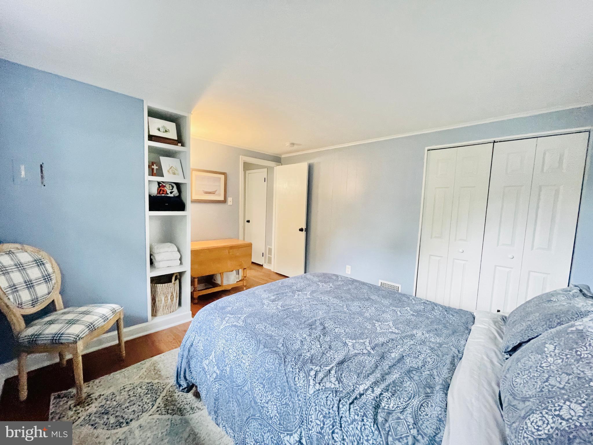 HAYFIELD FARM - Residential Lease