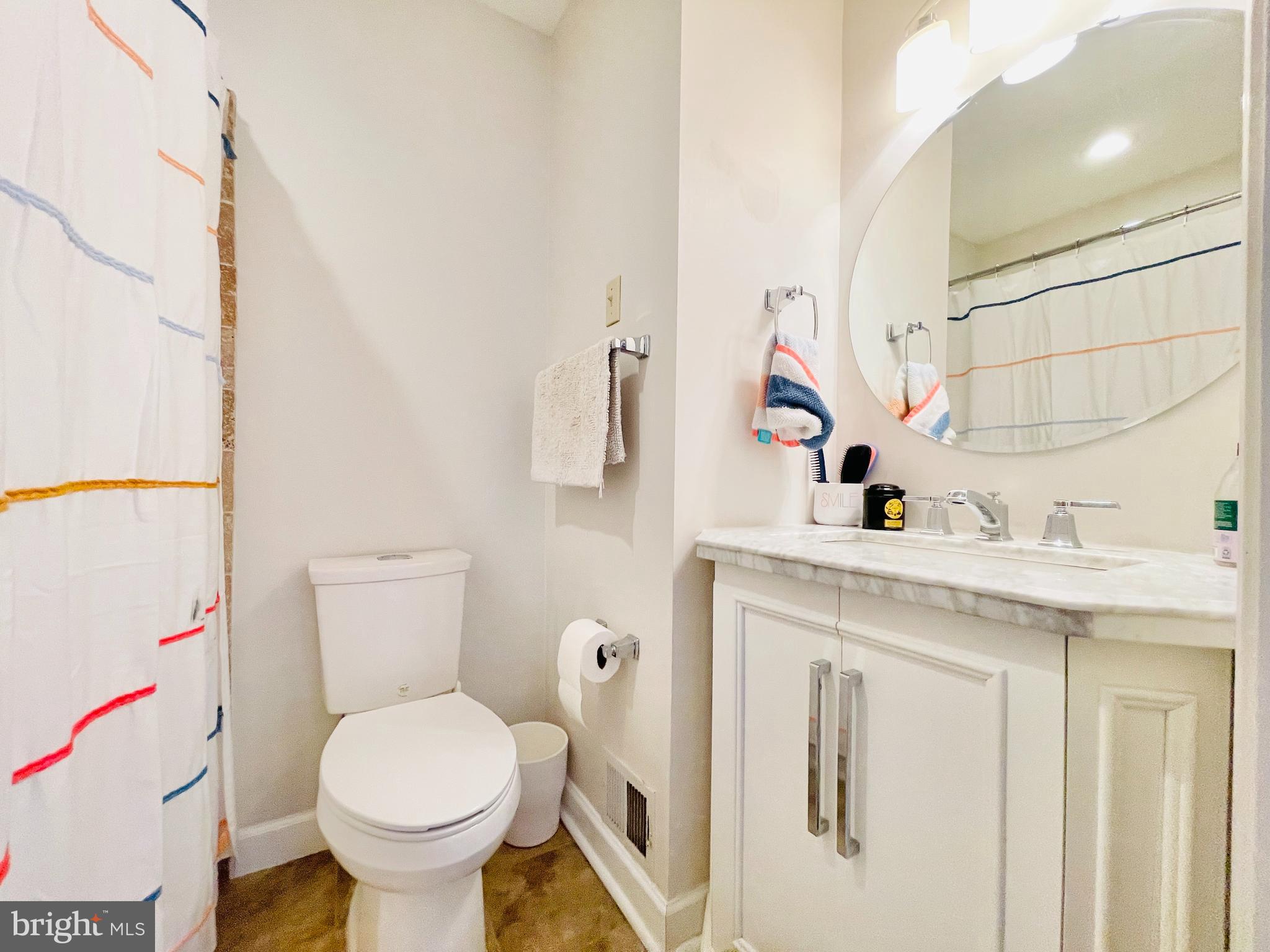 HAYFIELD FARM - Residential Lease