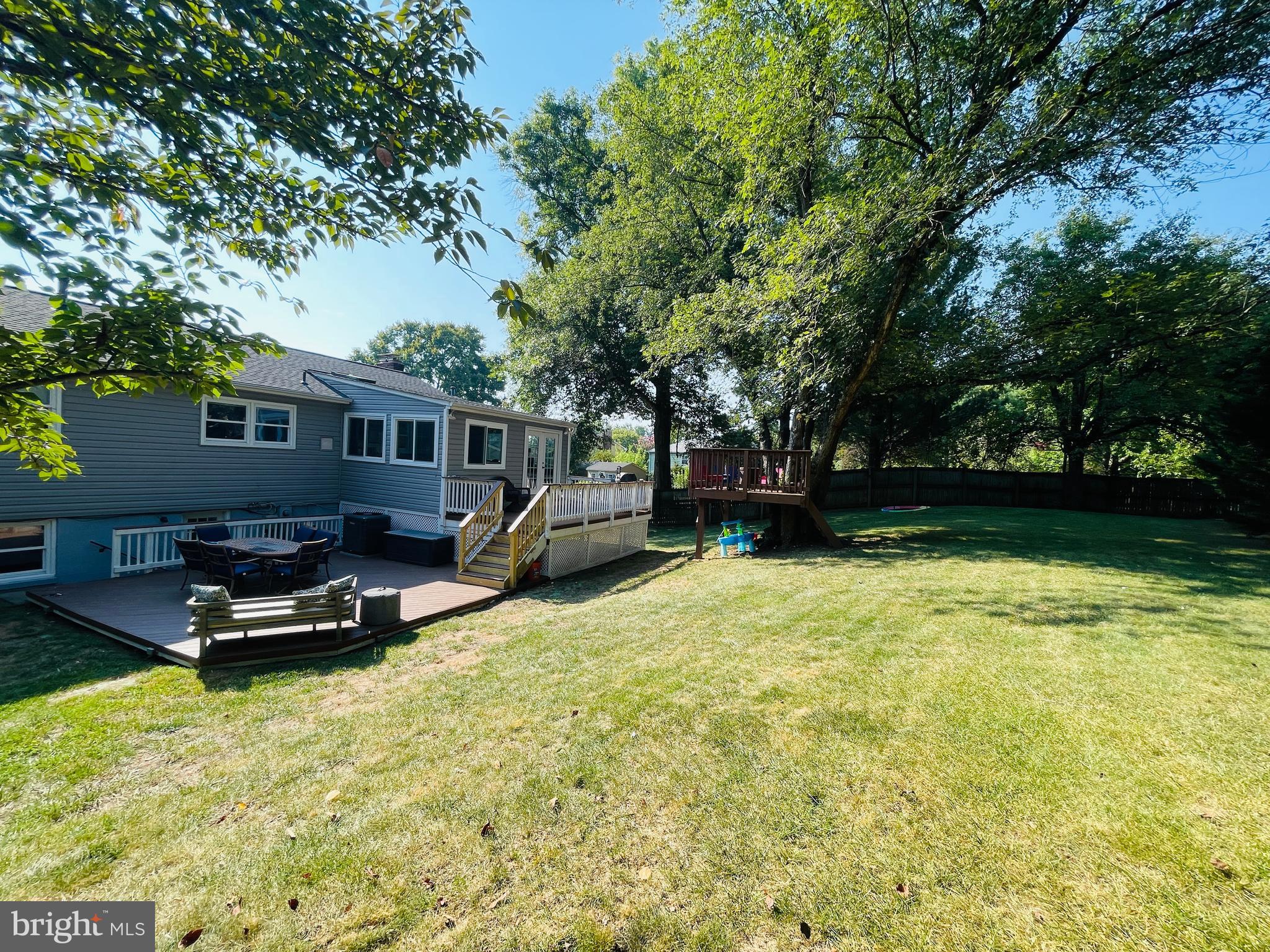 HAYFIELD FARM - Residential Lease