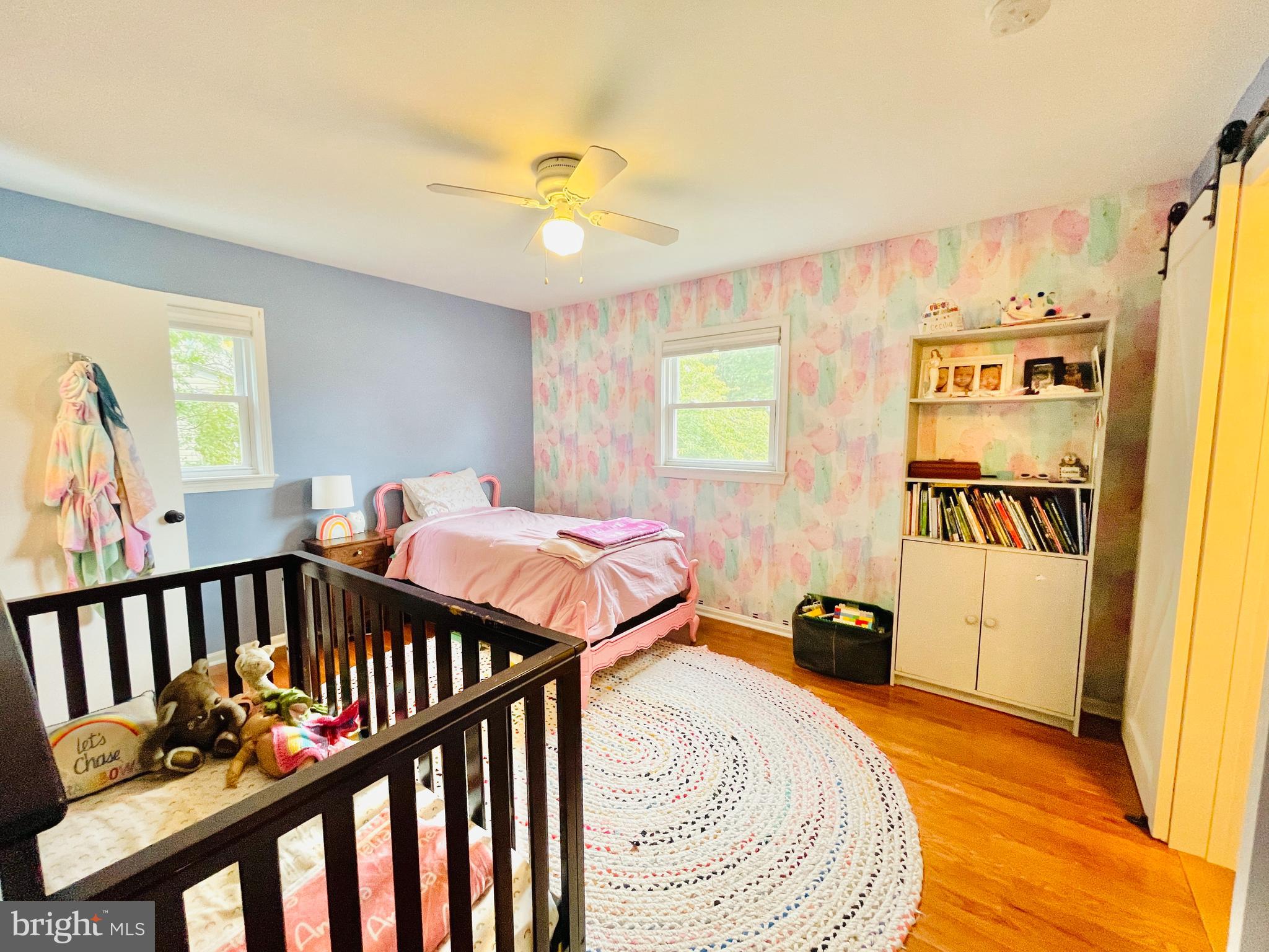 HAYFIELD FARM - Residential Lease