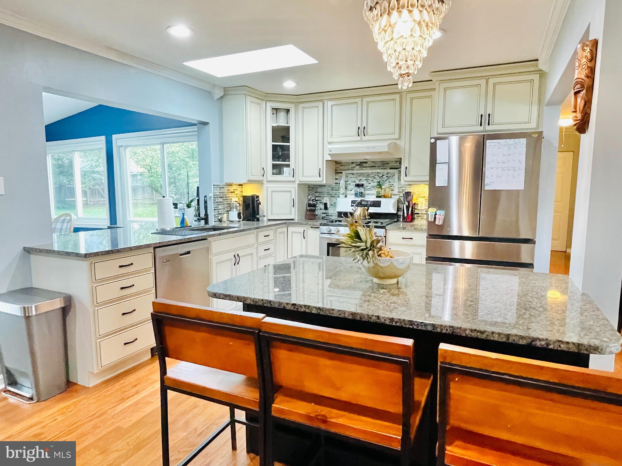 HAYFIELD FARM - Residential Lease