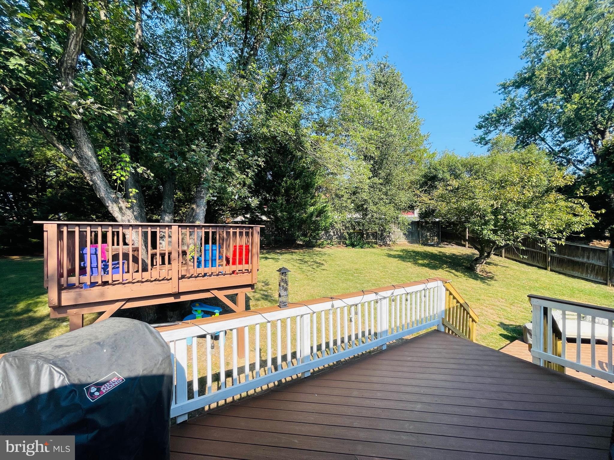 HAYFIELD FARM - Residential Lease