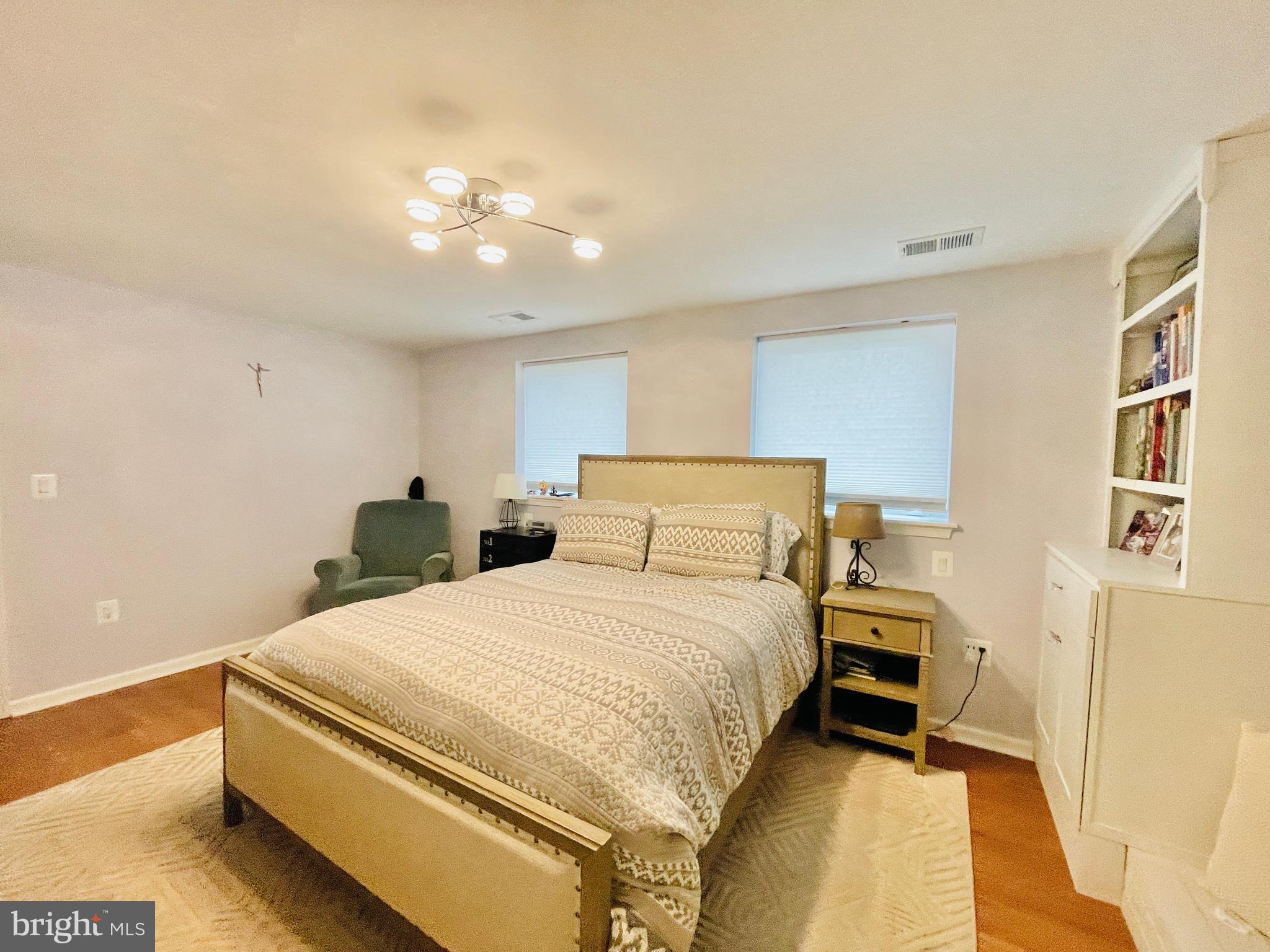 HAYFIELD FARM - Residential Lease