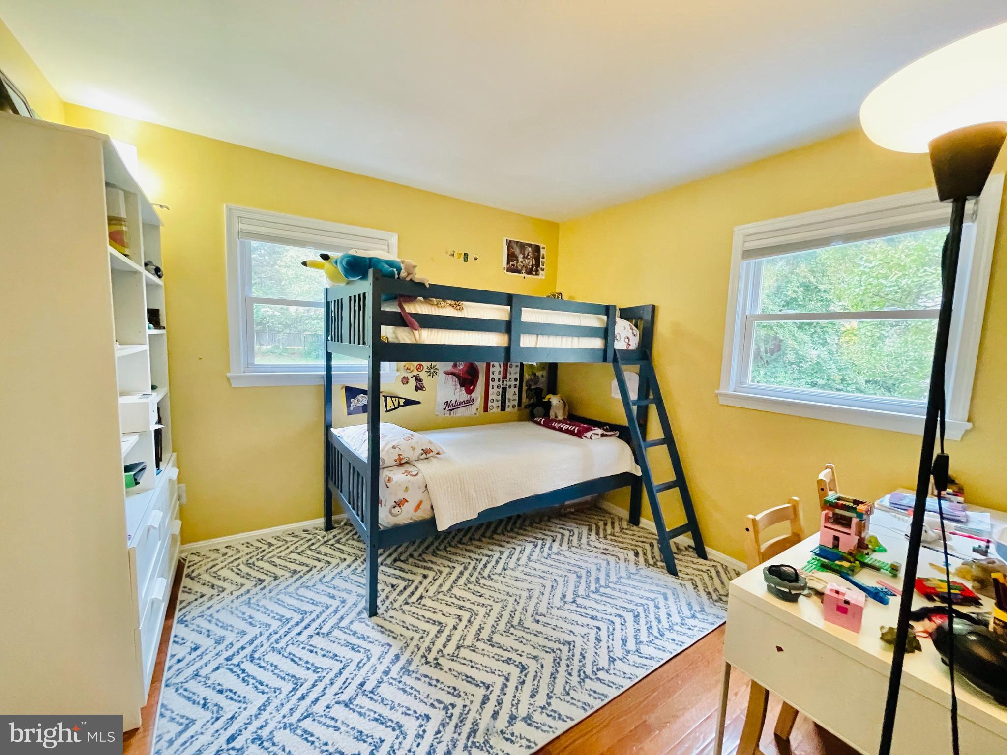 HAYFIELD FARM - Residential Lease