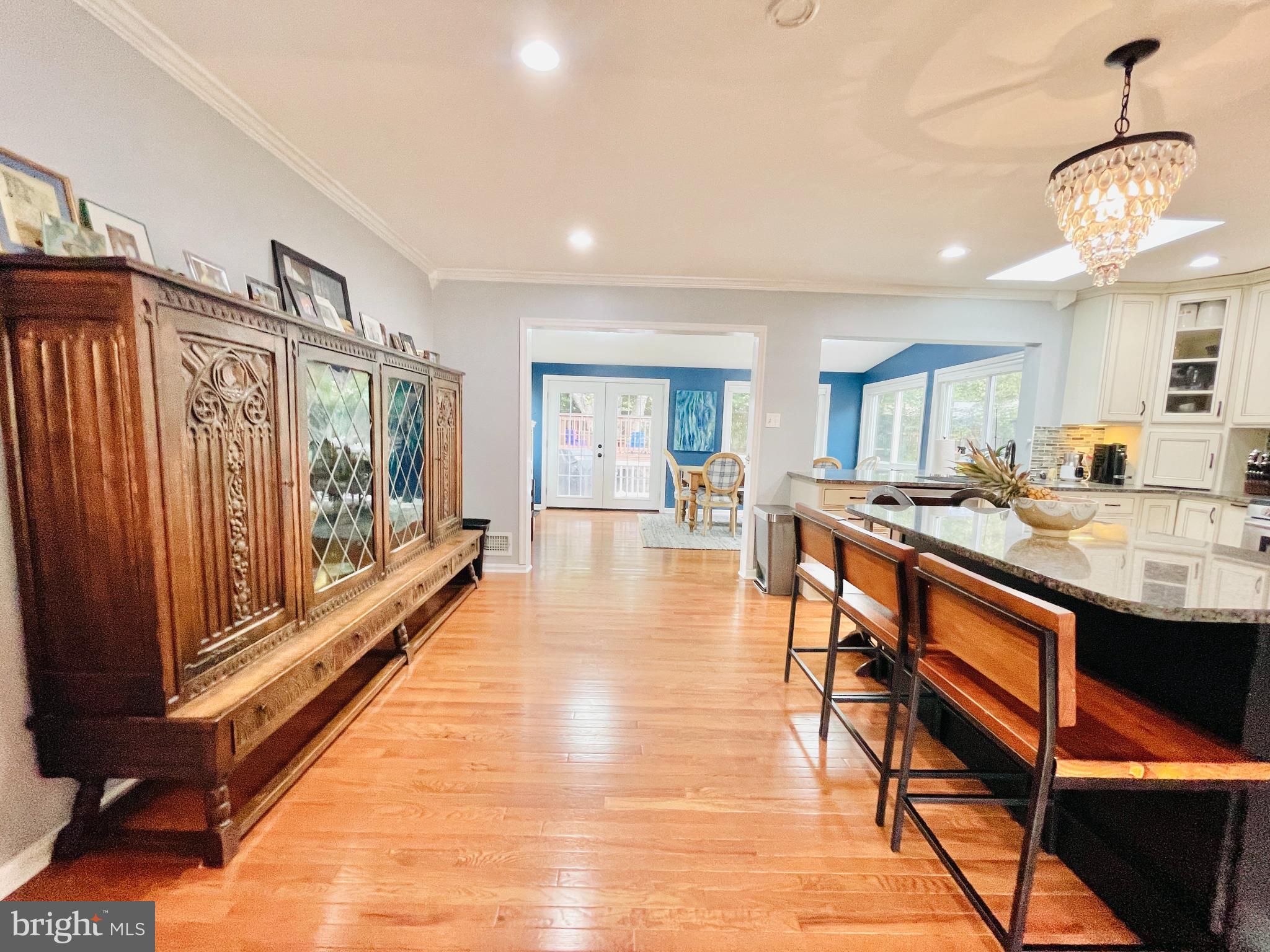 HAYFIELD FARM - Residential Lease