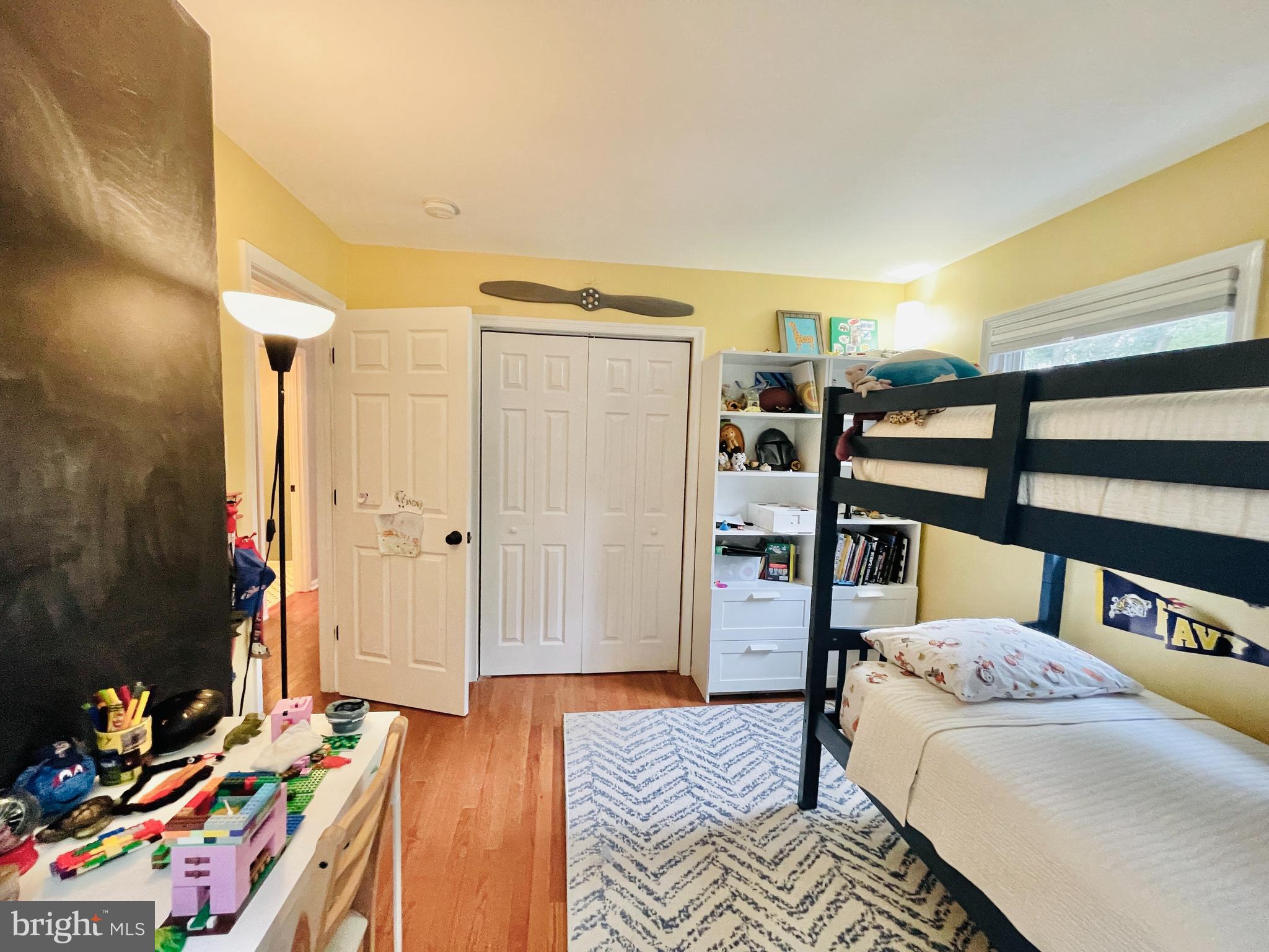 HAYFIELD FARM - Residential Lease