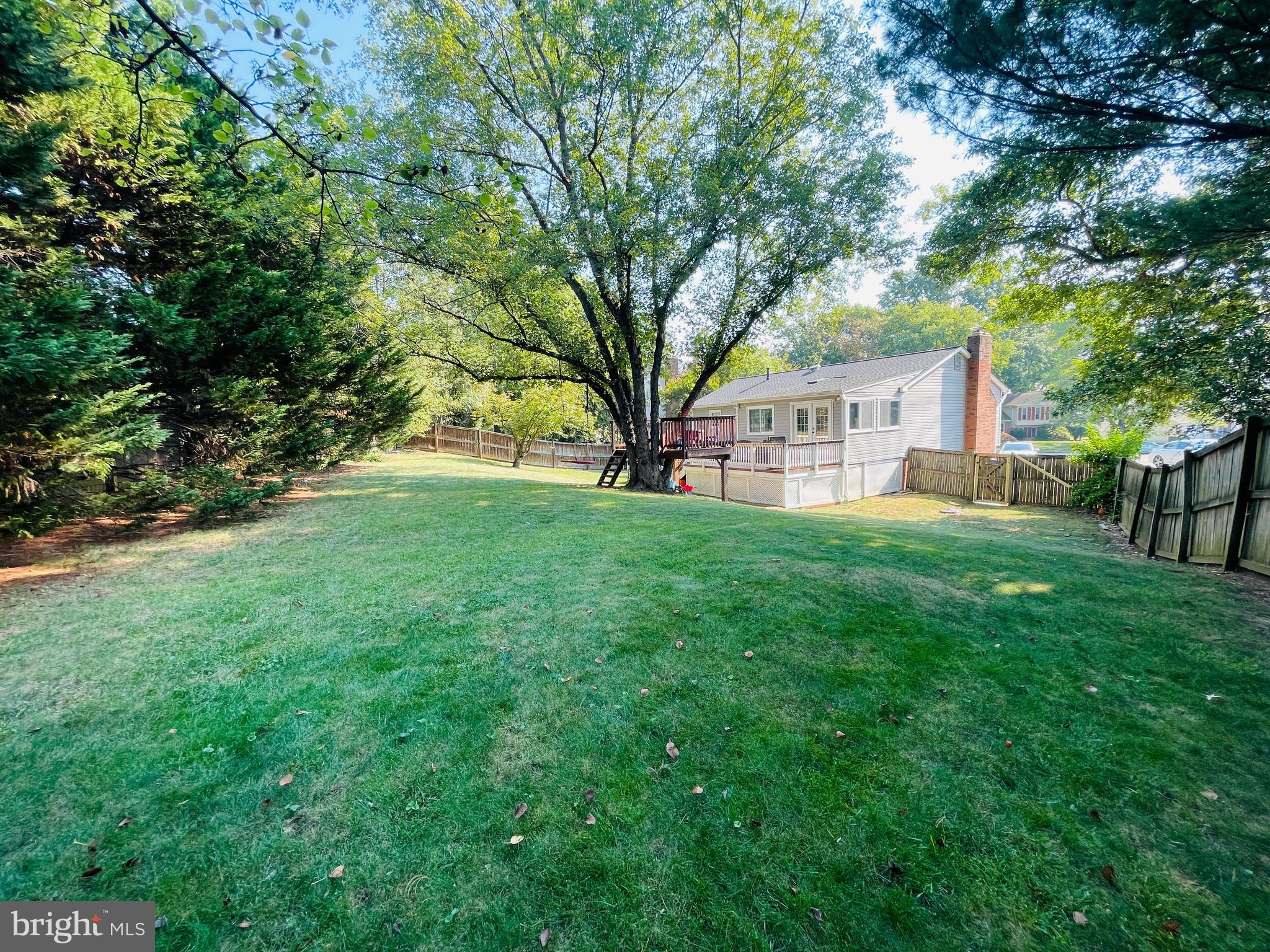 HAYFIELD FARM - Residential Lease