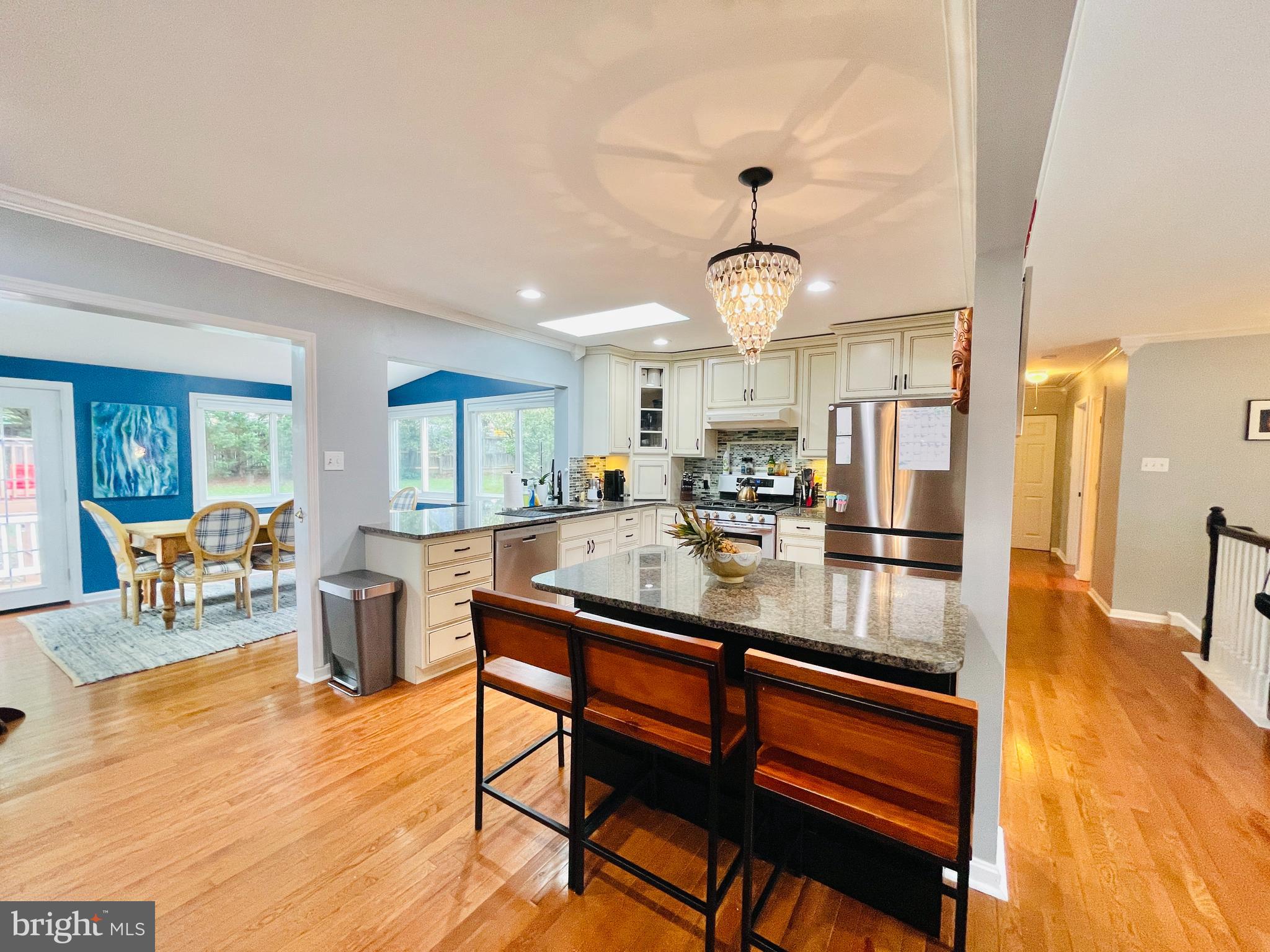 HAYFIELD FARM - Residential Lease