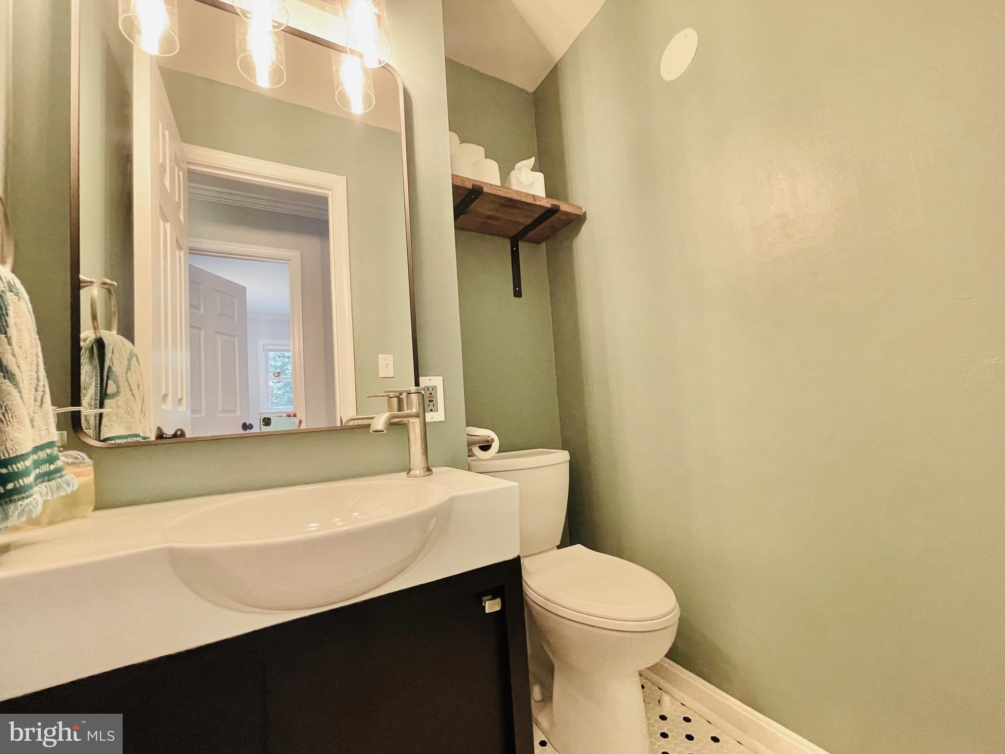 HAYFIELD FARM - Residential Lease