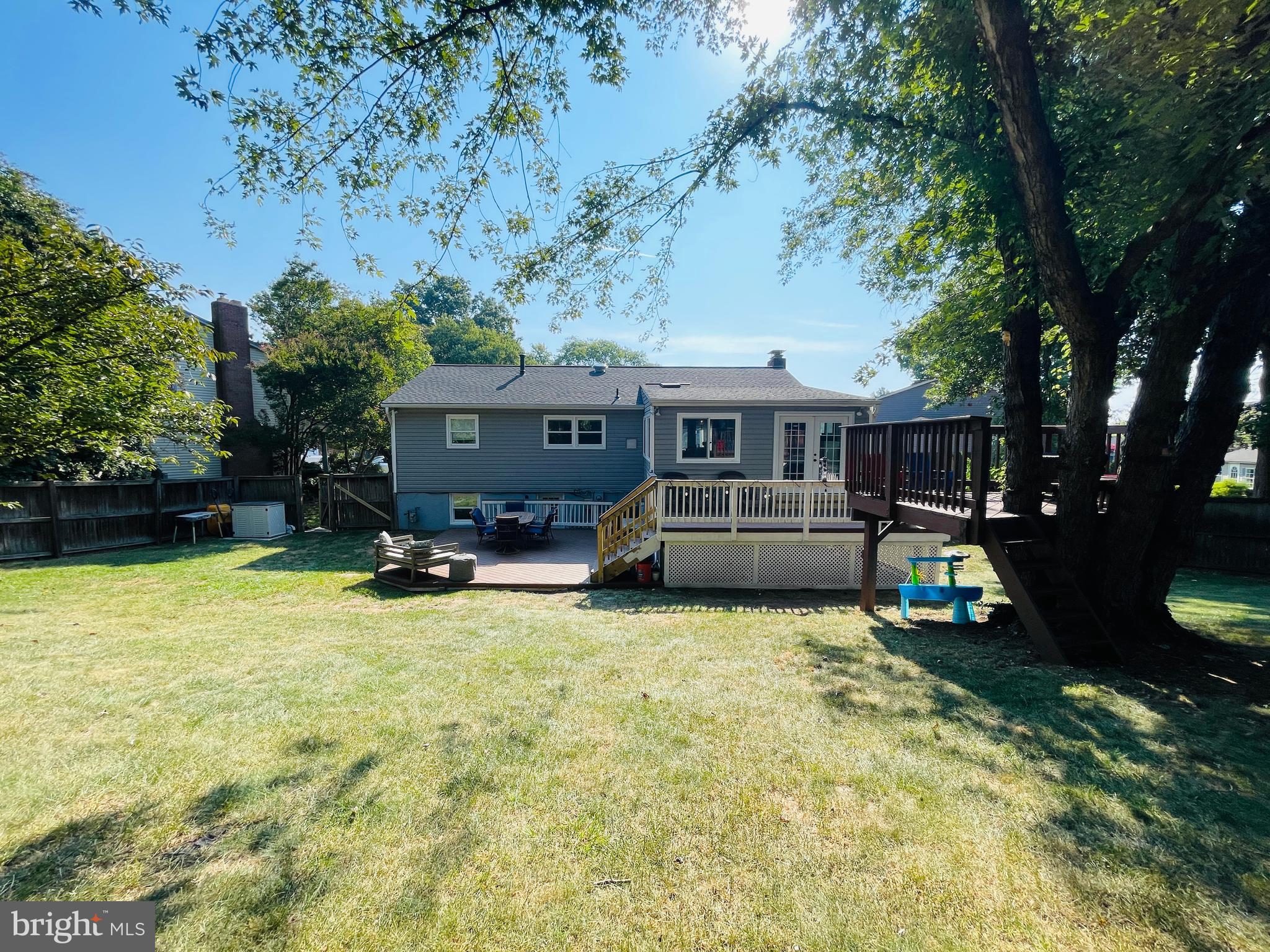 HAYFIELD FARM - Residential Lease