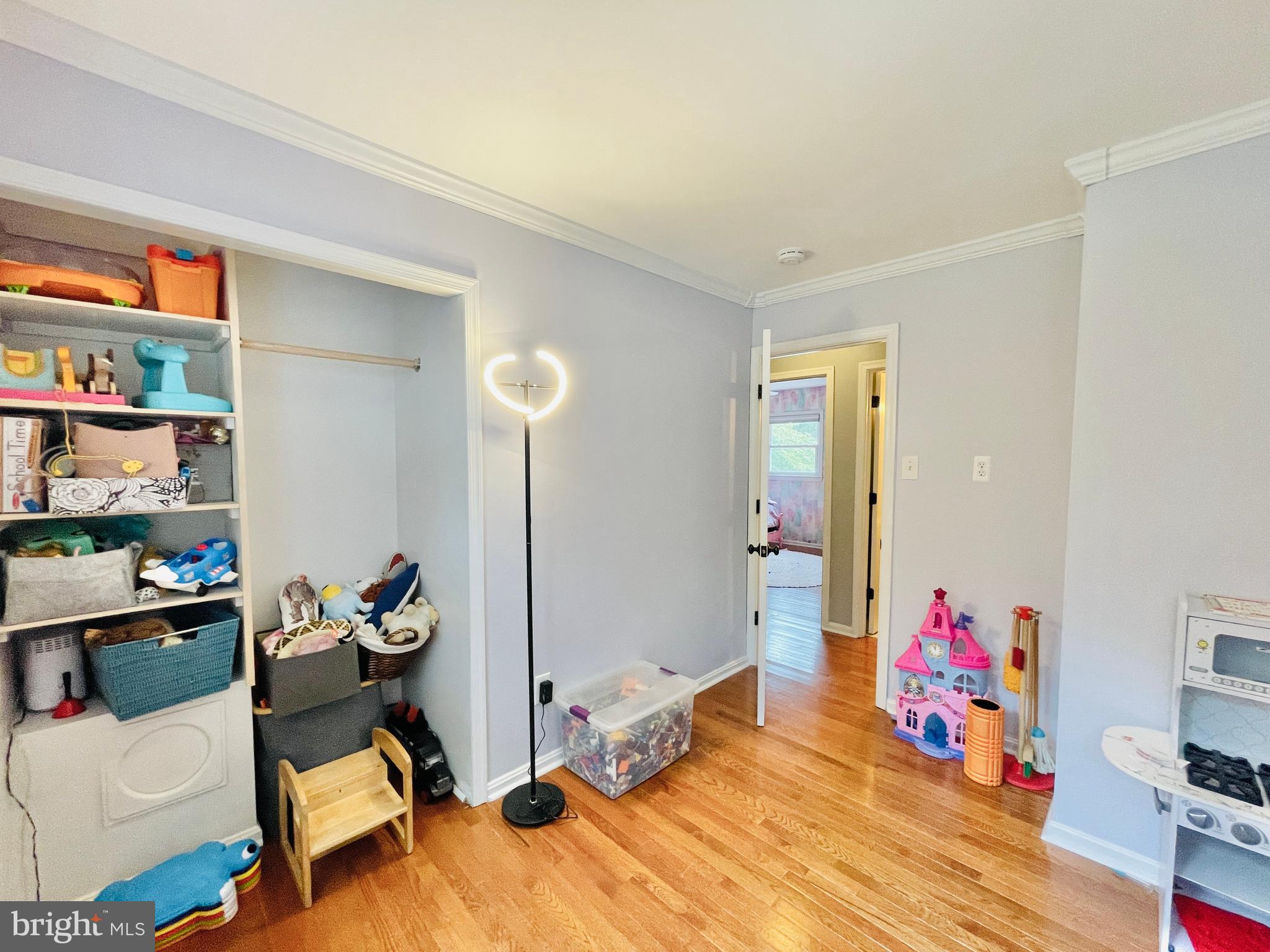 HAYFIELD FARM - Residential Lease