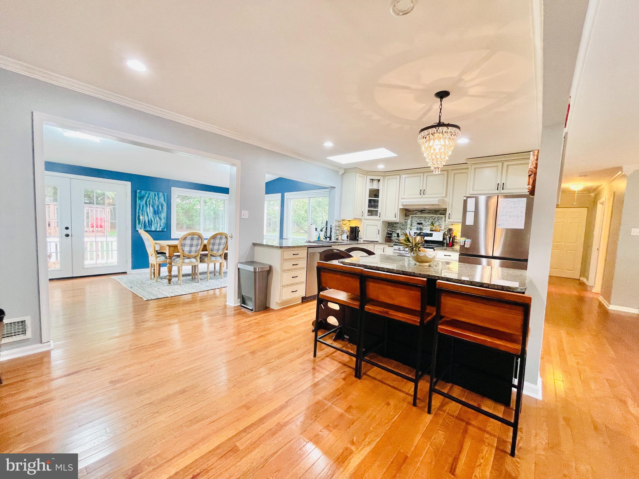 HAYFIELD FARM - Residential Lease