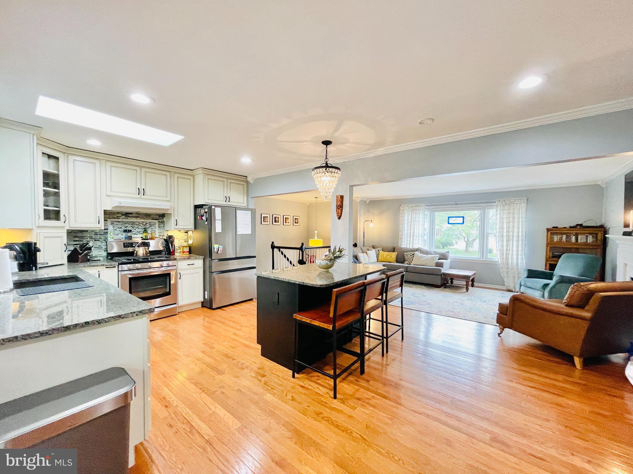 HAYFIELD FARM - Residential Lease