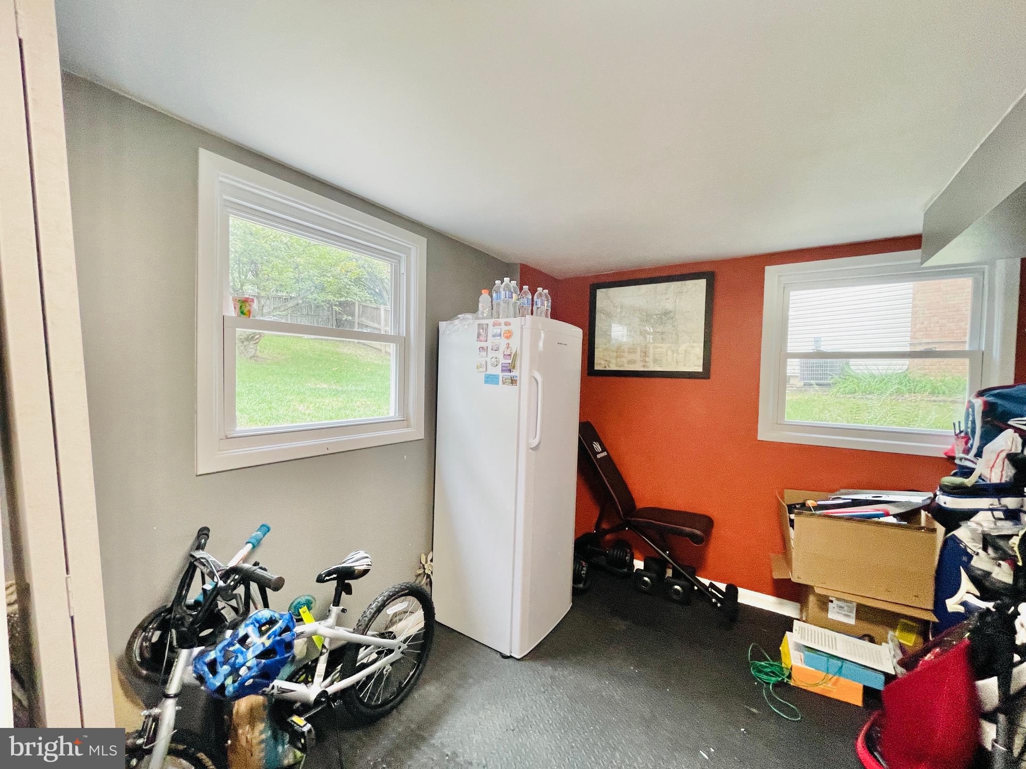 HAYFIELD FARM - Residential Lease