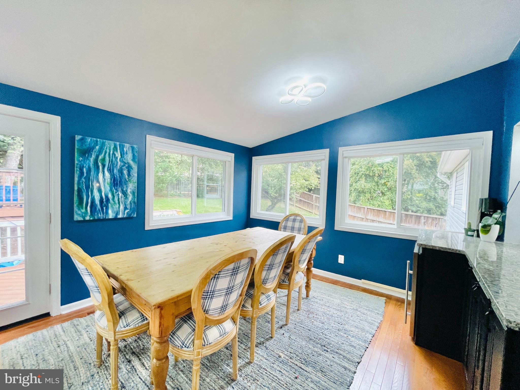 HAYFIELD FARM - Residential Lease