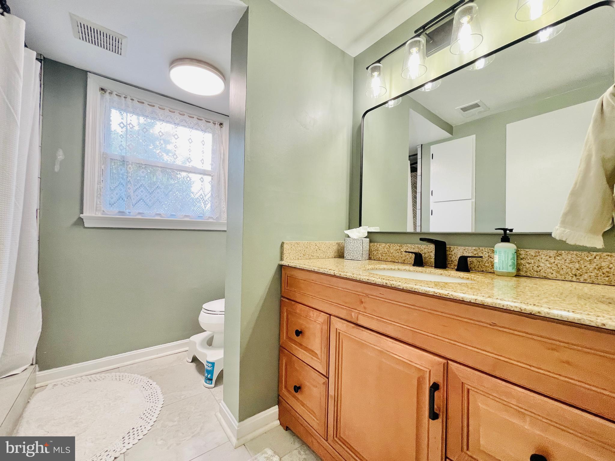 HAYFIELD FARM - Residential Lease