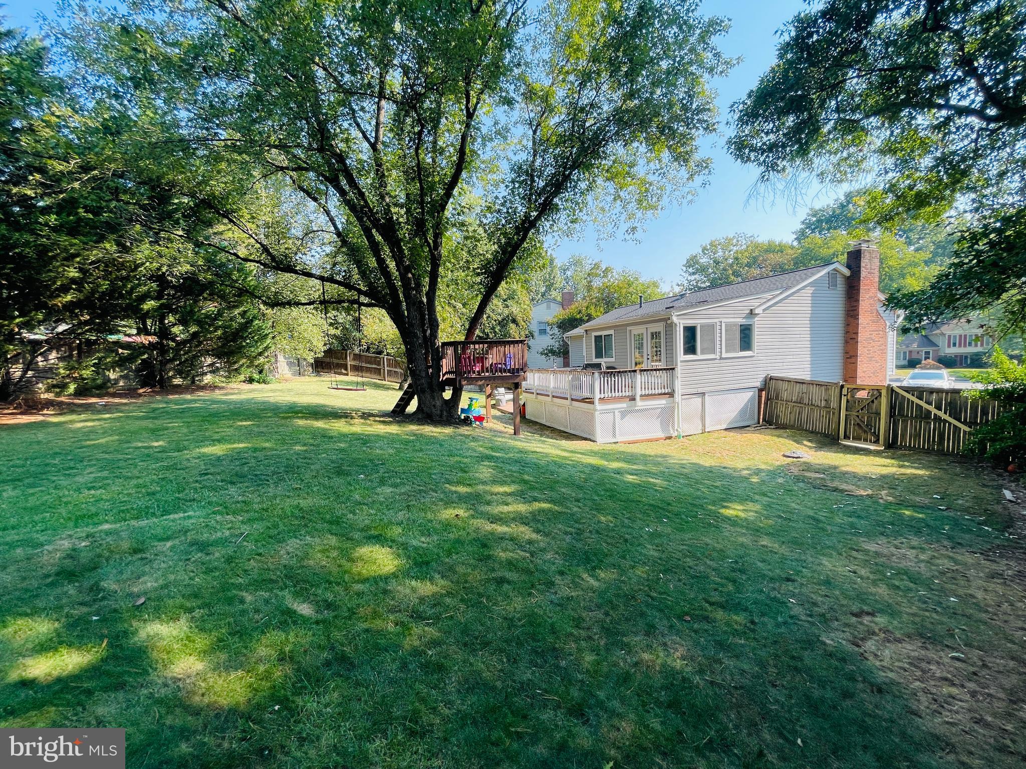 HAYFIELD FARM - Residential Lease