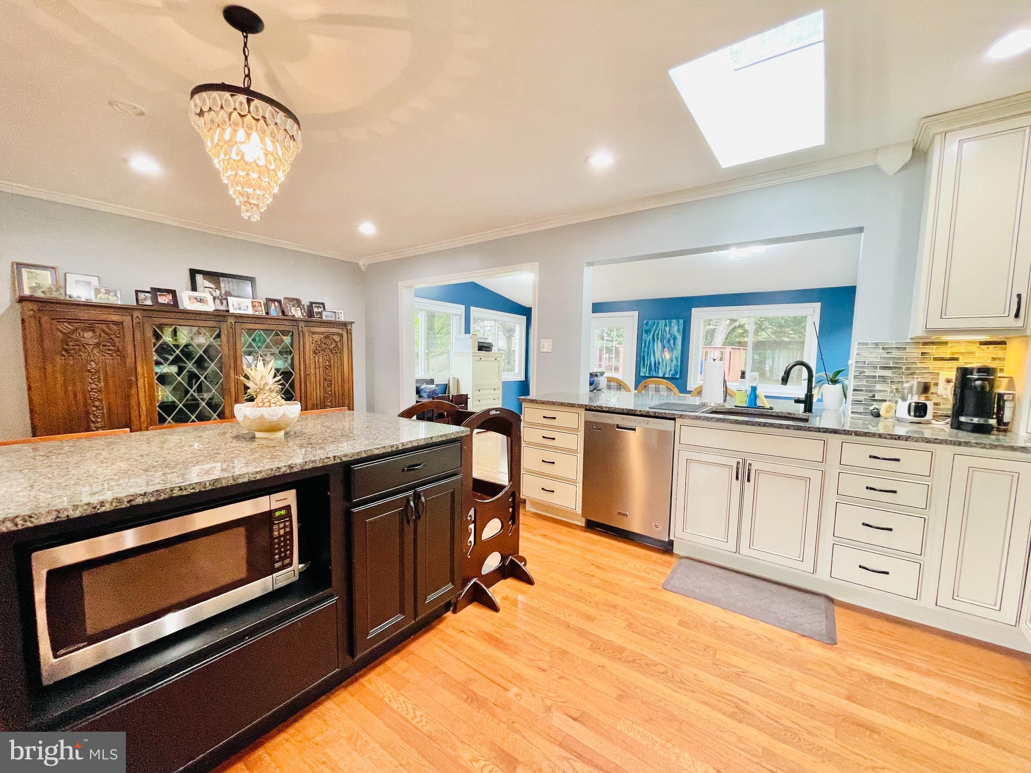 HAYFIELD FARM - Residential Lease