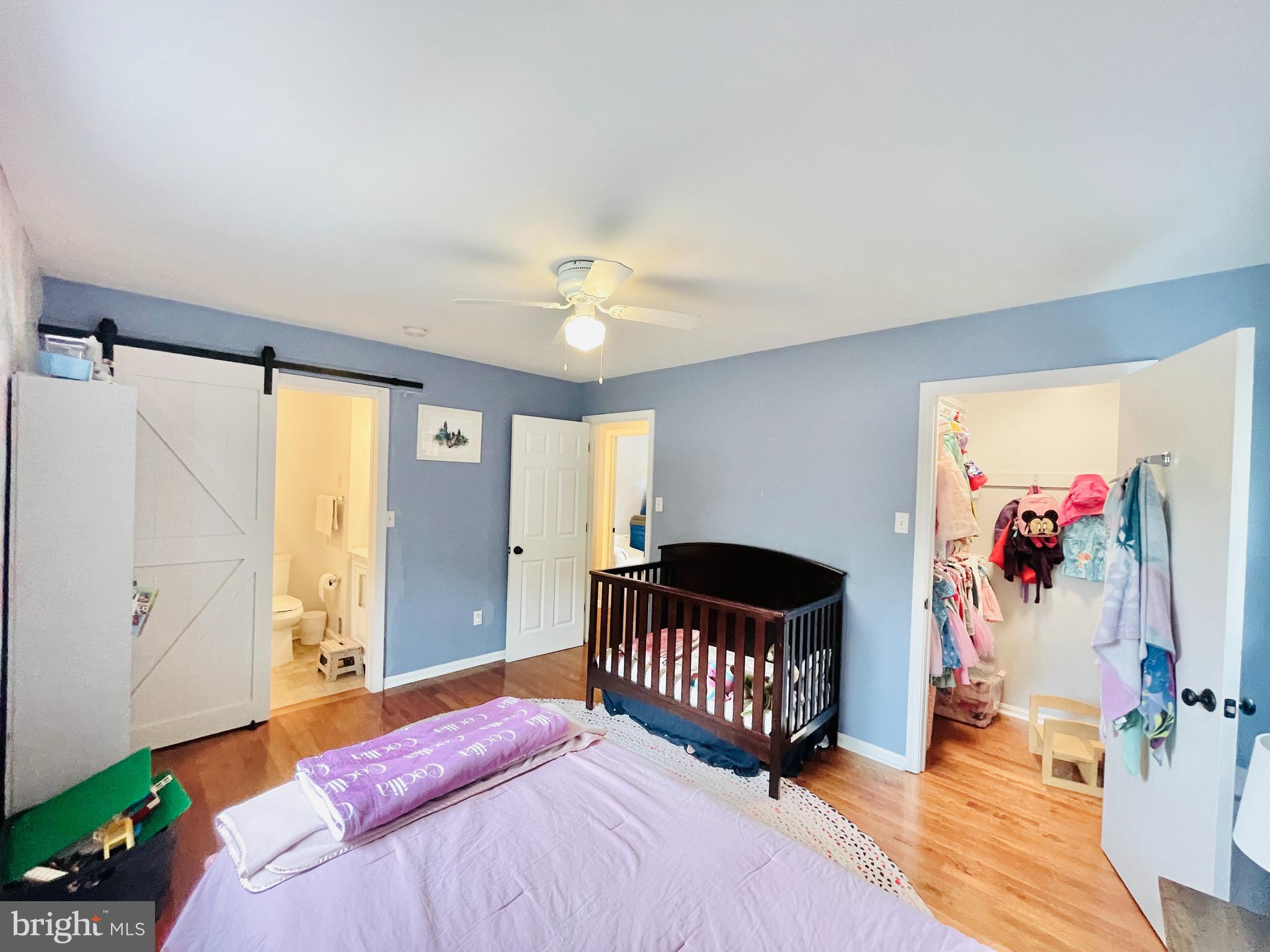 HAYFIELD FARM - Residential Lease