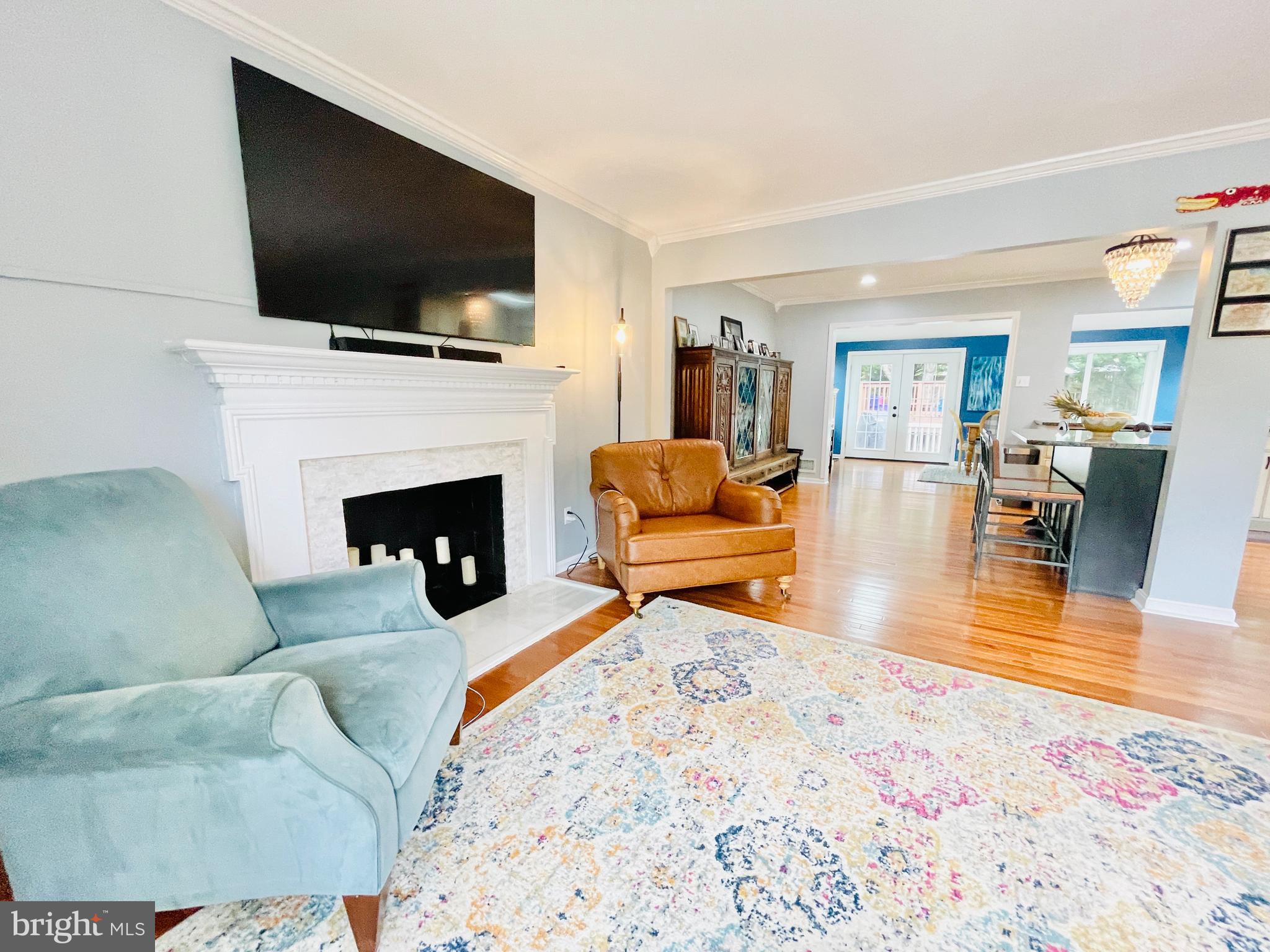 HAYFIELD FARM - Residential Lease