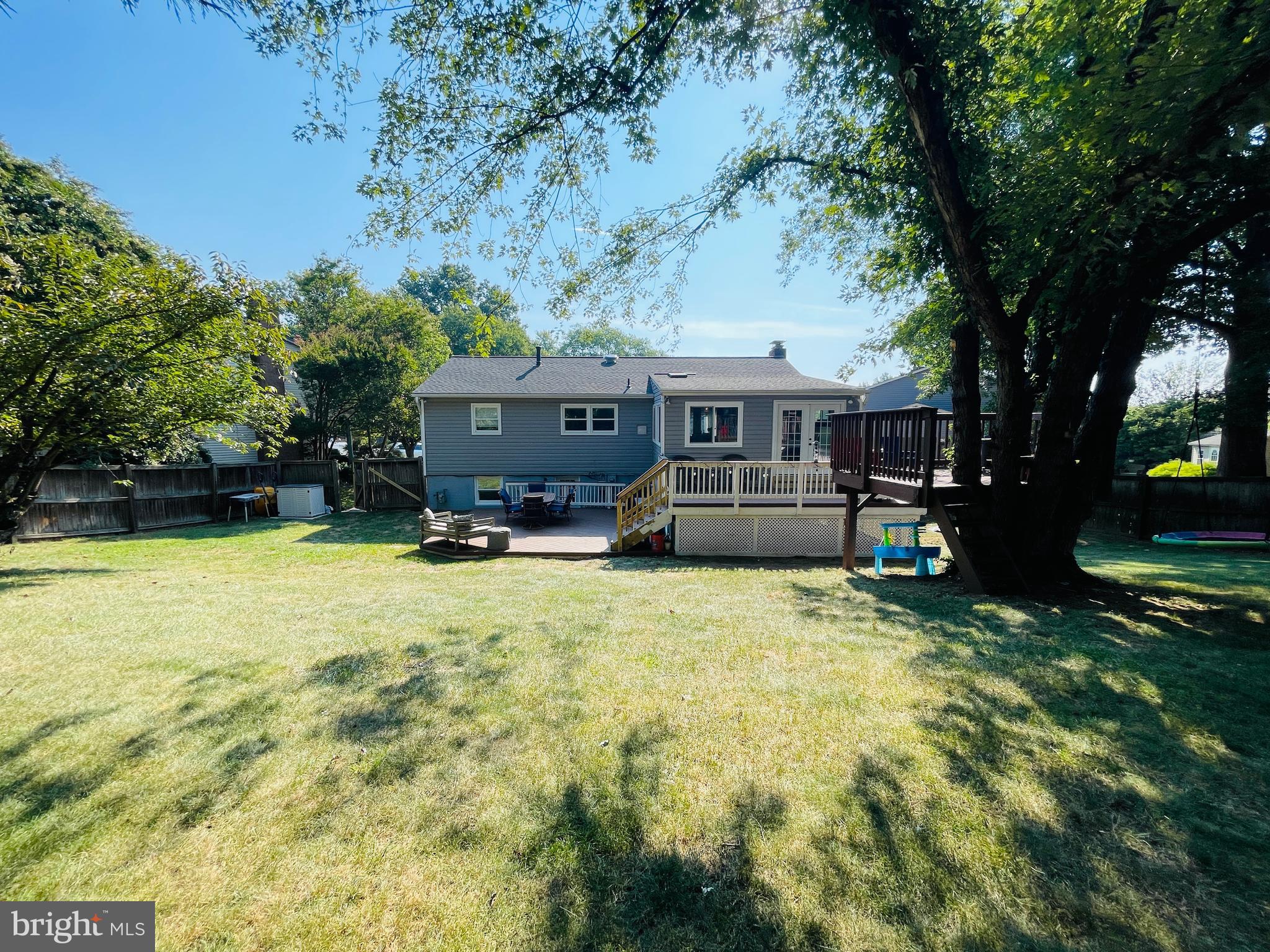 HAYFIELD FARM - Residential Lease