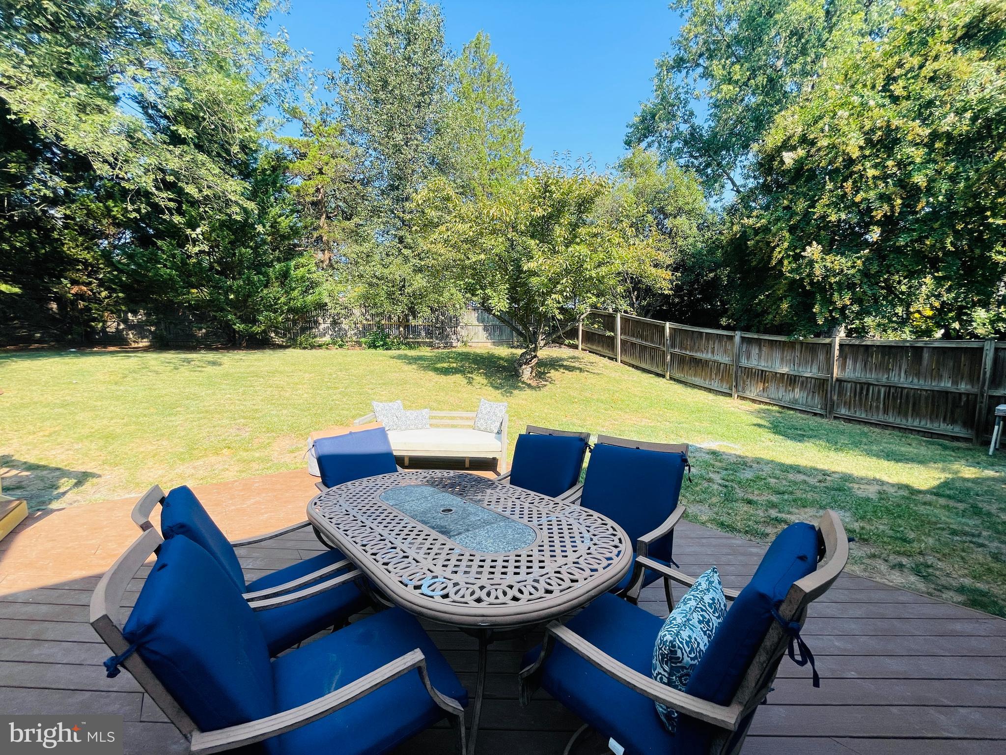 HAYFIELD FARM - Residential Lease