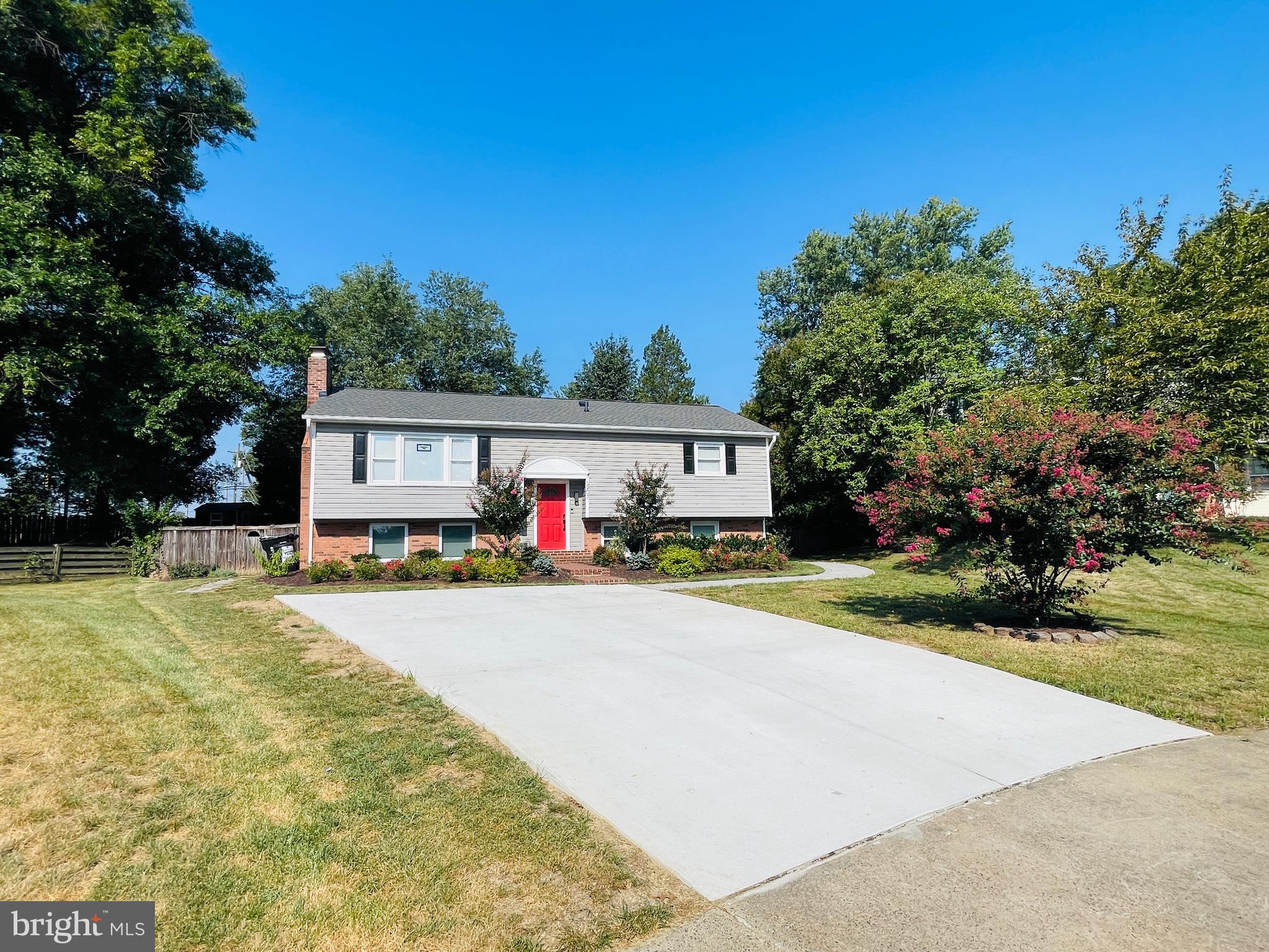 HAYFIELD FARM - Residential Lease