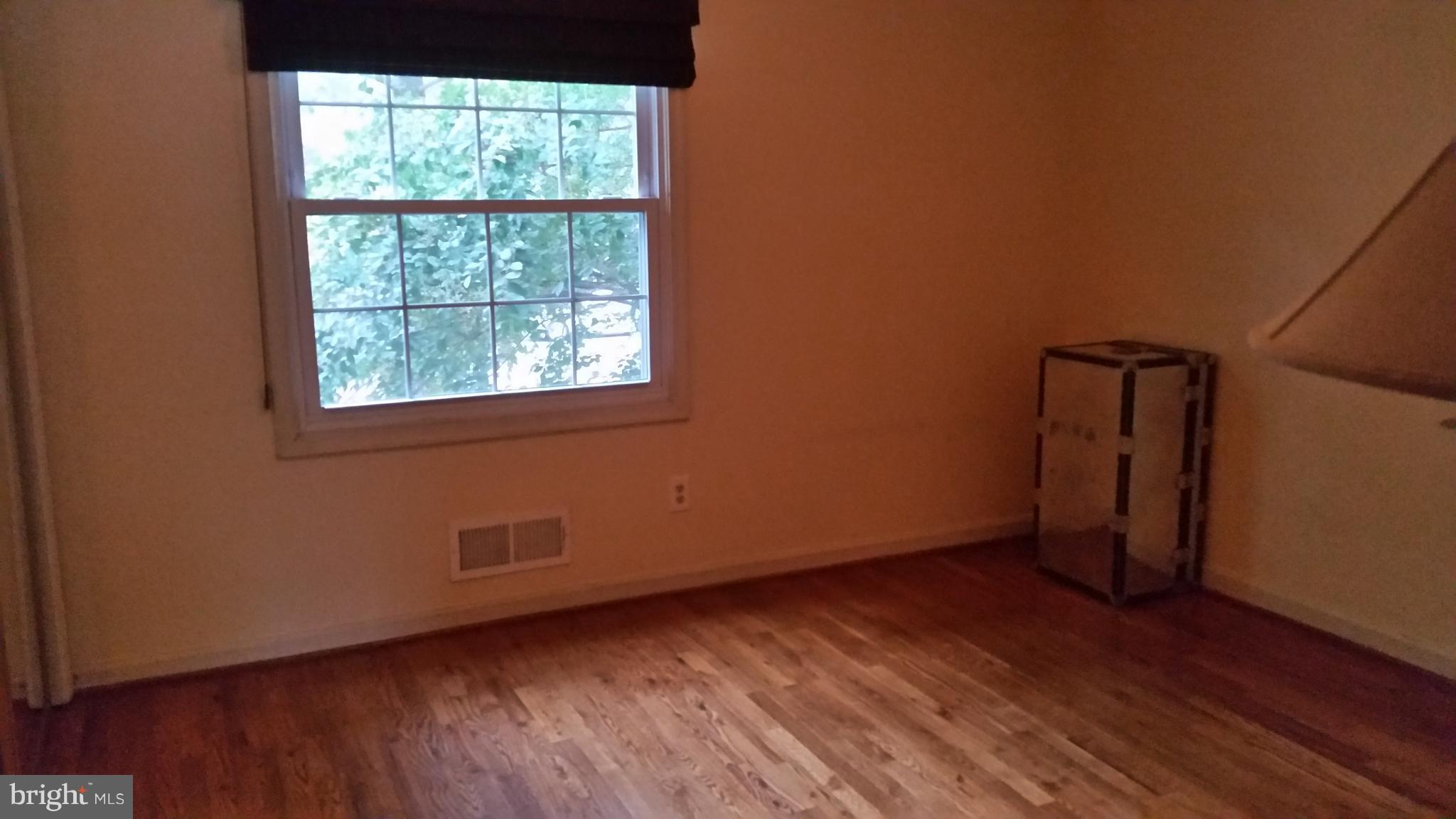 CARDINAL FOREST - Residential Lease