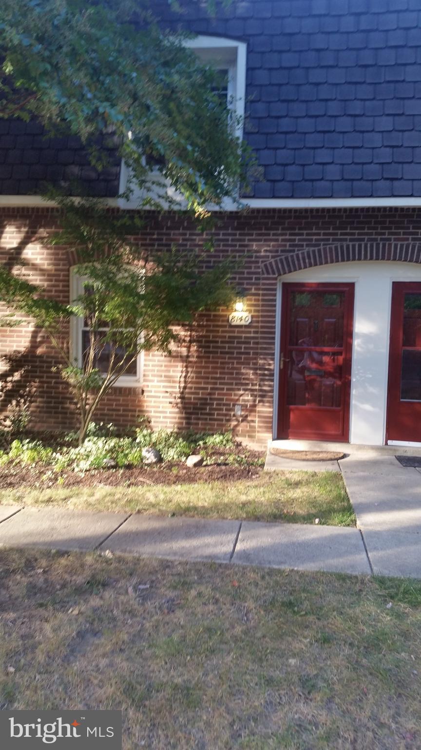 CARDINAL FOREST - Residential Lease