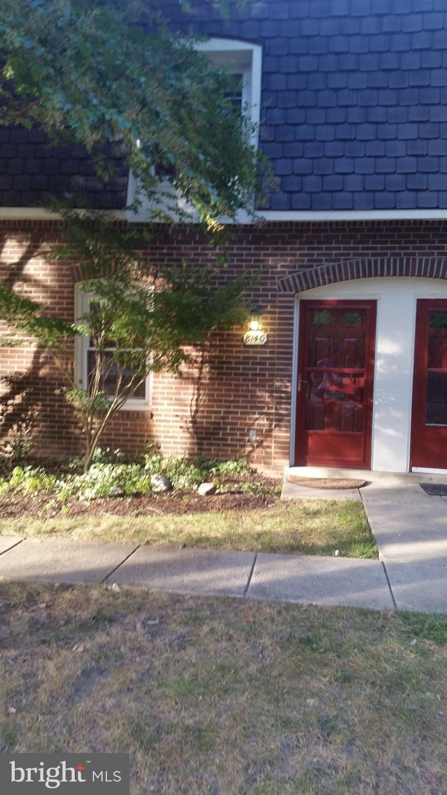 Kitchen with designer cabinets and bathrooms have all been updated.  Energy efficient windows.  Fenced back yard with patio.  Hardwood on stairs and upstairs level.  Pictures will be uploaded over the weekend.  By appointment only.