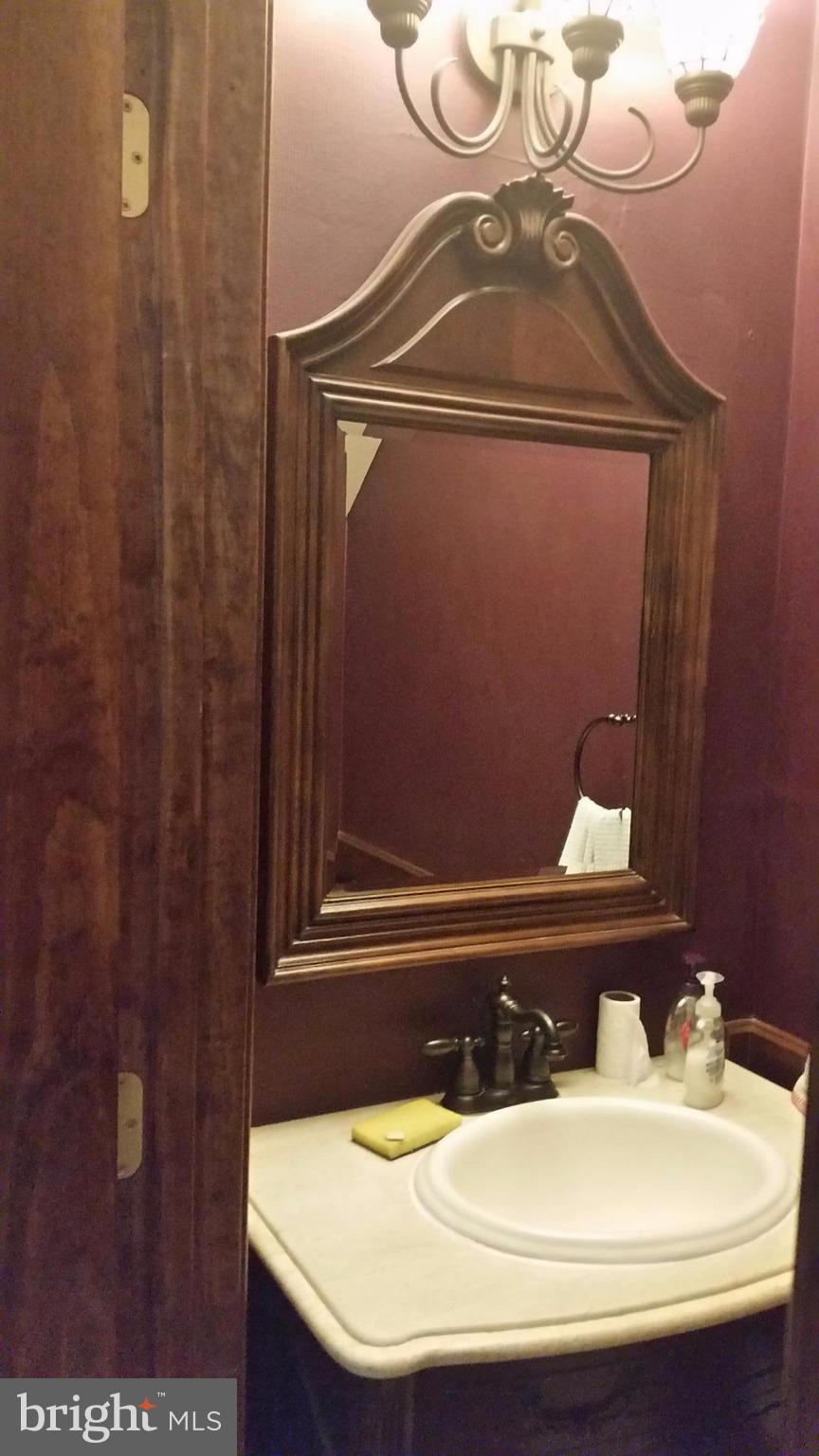 CARDINAL FOREST - Residential Lease