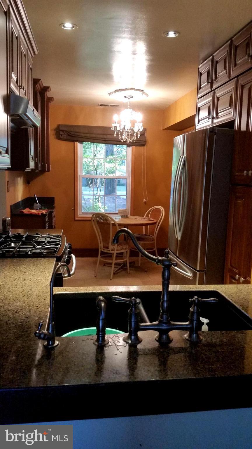 CARDINAL FOREST - Residential Lease