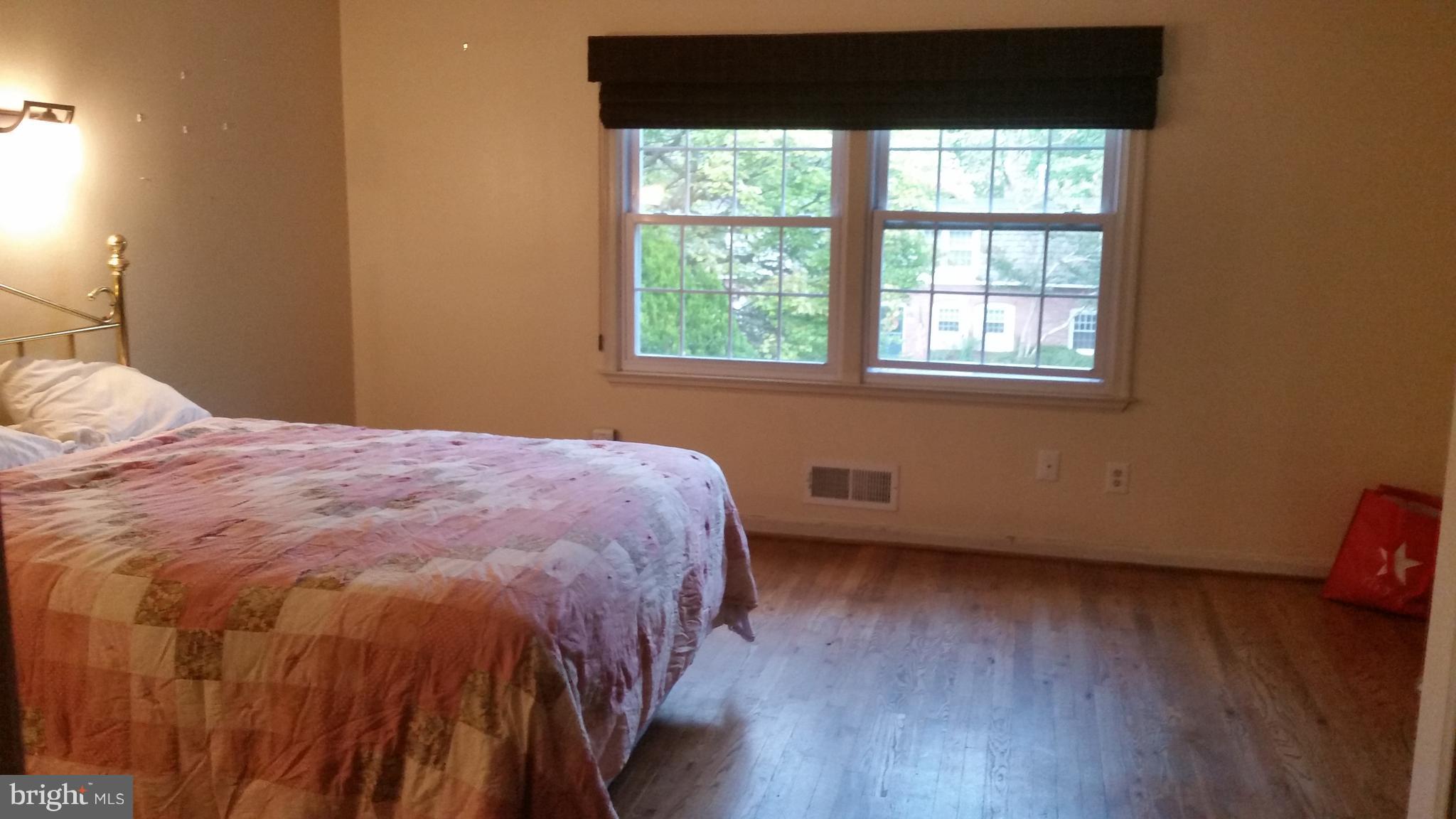 CARDINAL FOREST - Residential Lease