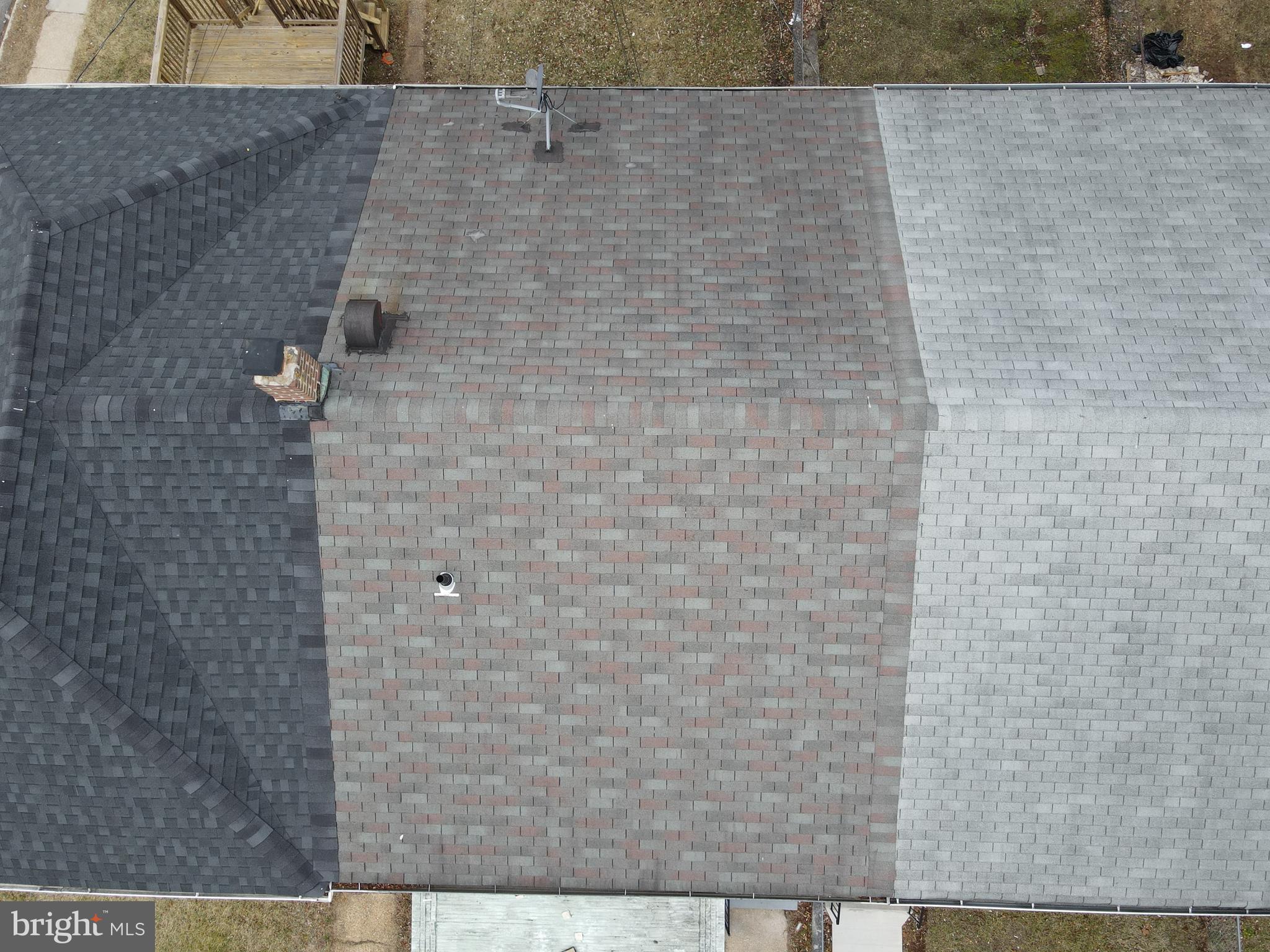 PARK HEIGHTS - Residential Income