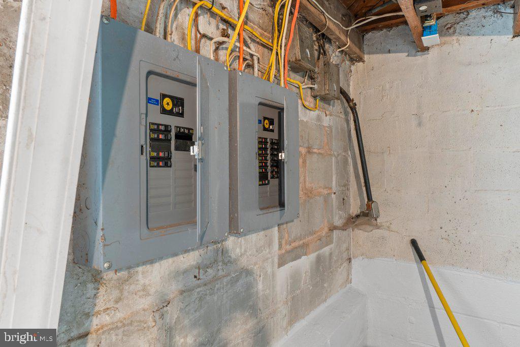 PARK HEIGHTS - Residential Income